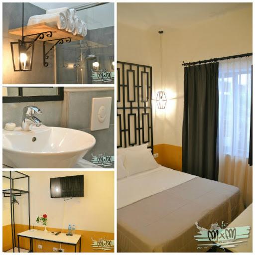 Budget Double Or Twin Room photo 1