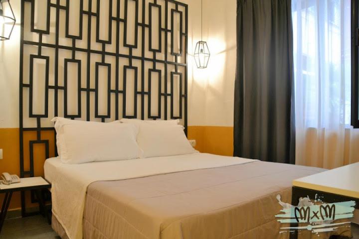 Budget Double Or Twin Room photo 3