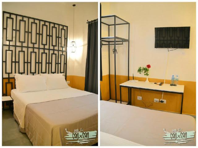 Double or Twin Room photo 2