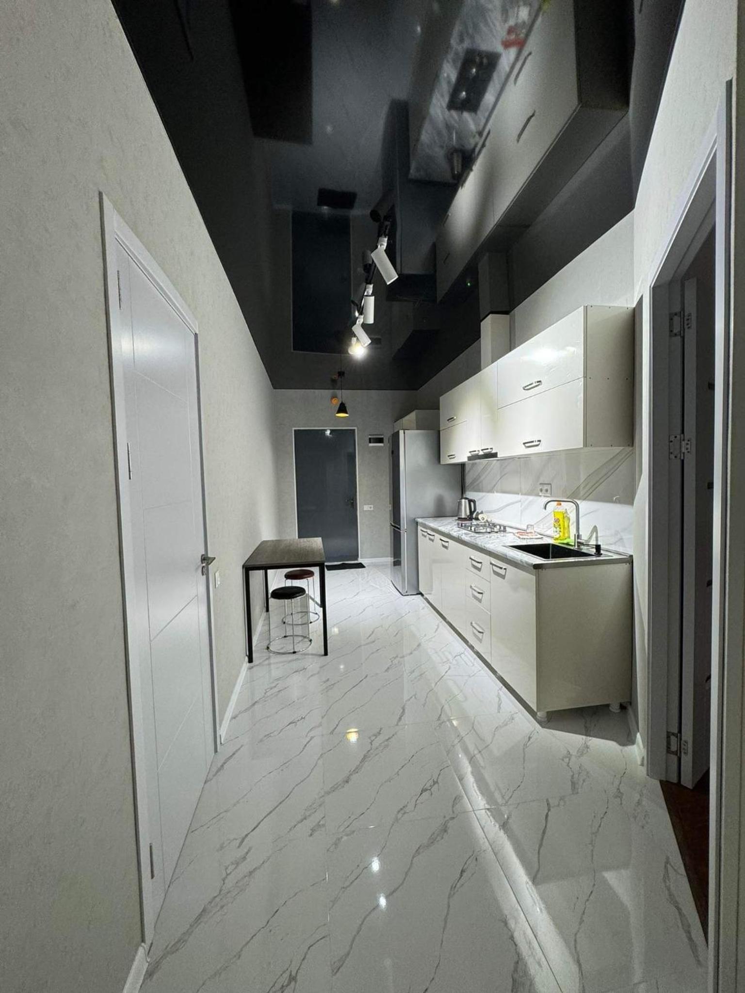 One-Bedroom Apartment photo 3