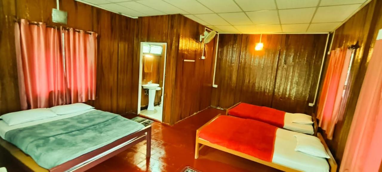 Deluxe Family Suite photo 1