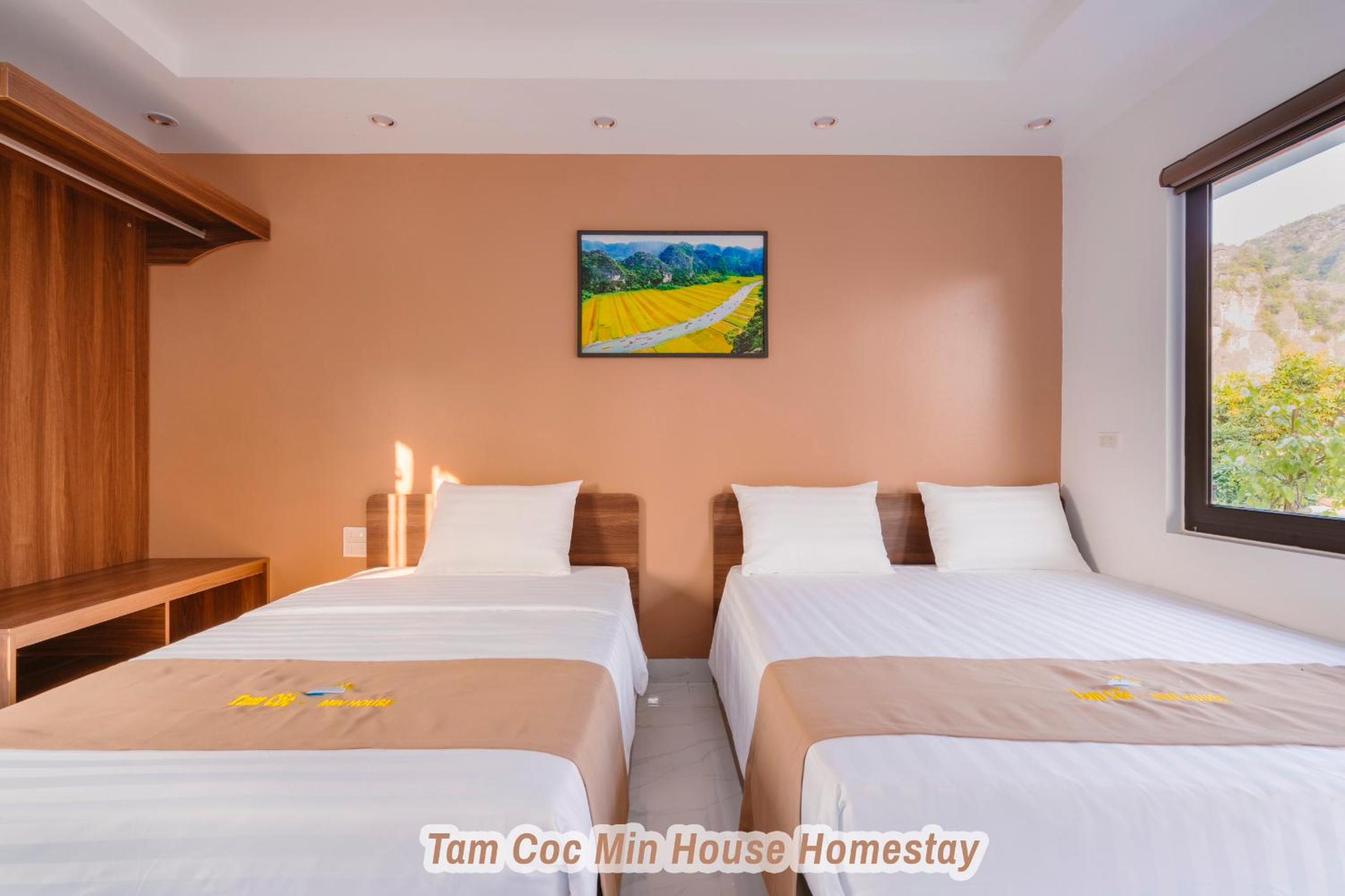 Triple Room with Mountain View photo 1