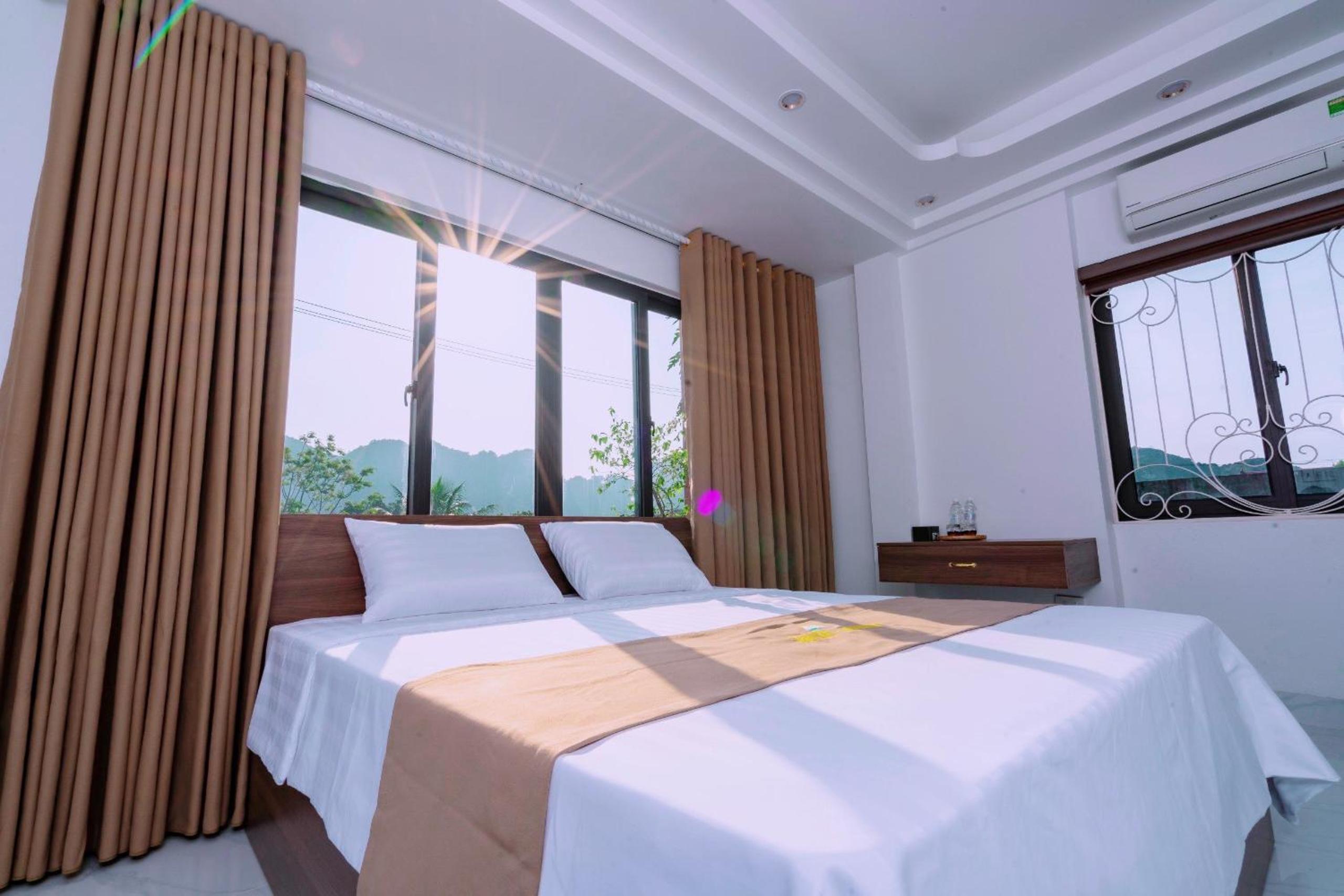 Deluxe Double Room photo 2