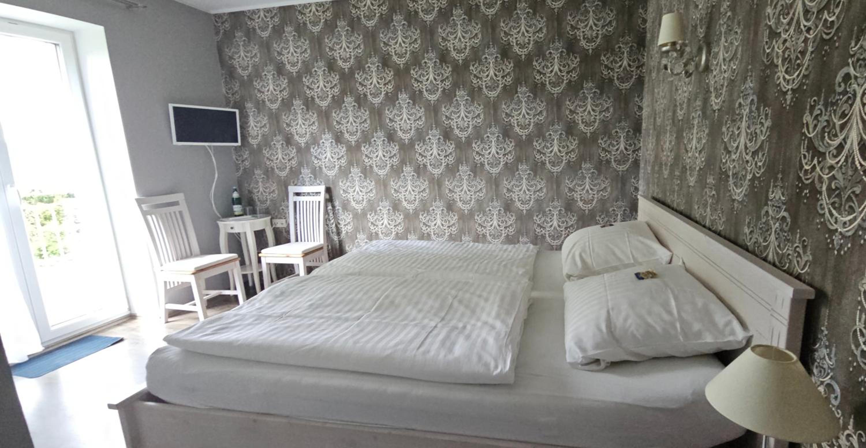 Comfort Double or Twin Room photo 3