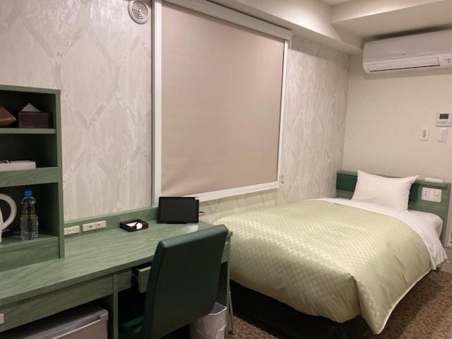 Economy Single Room
