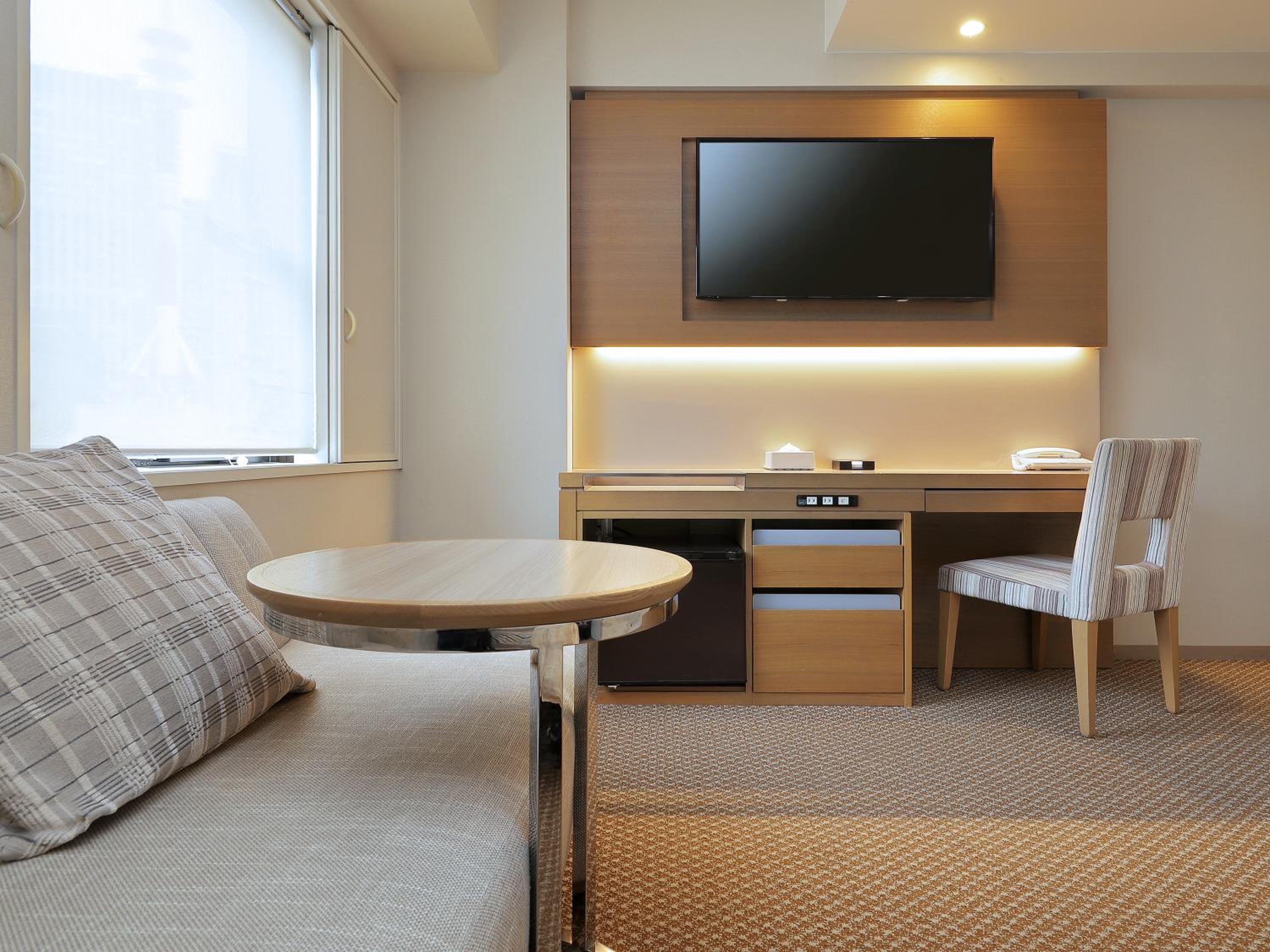 Double Room - Non-Smoking  photo 2