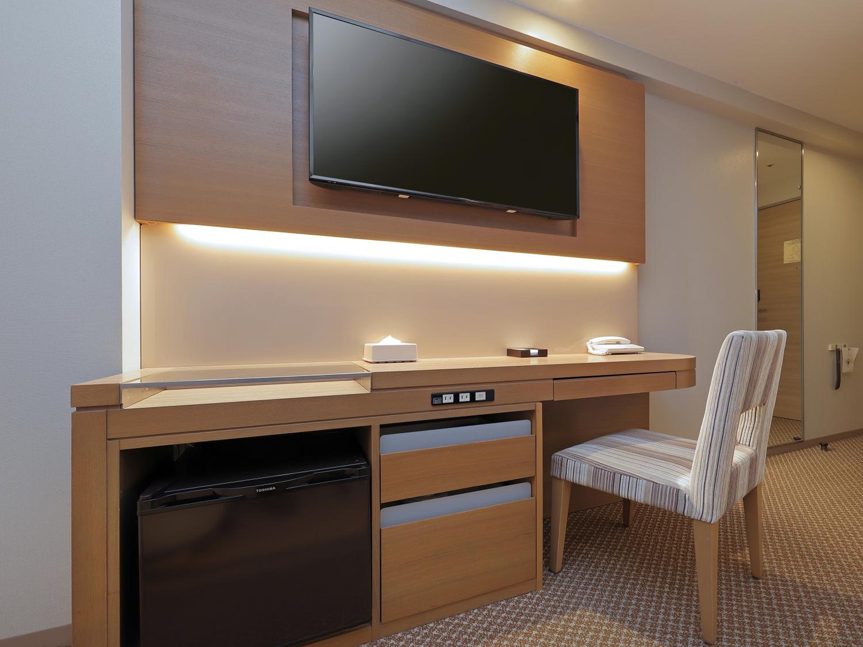 Double Room - Smoking photo 2