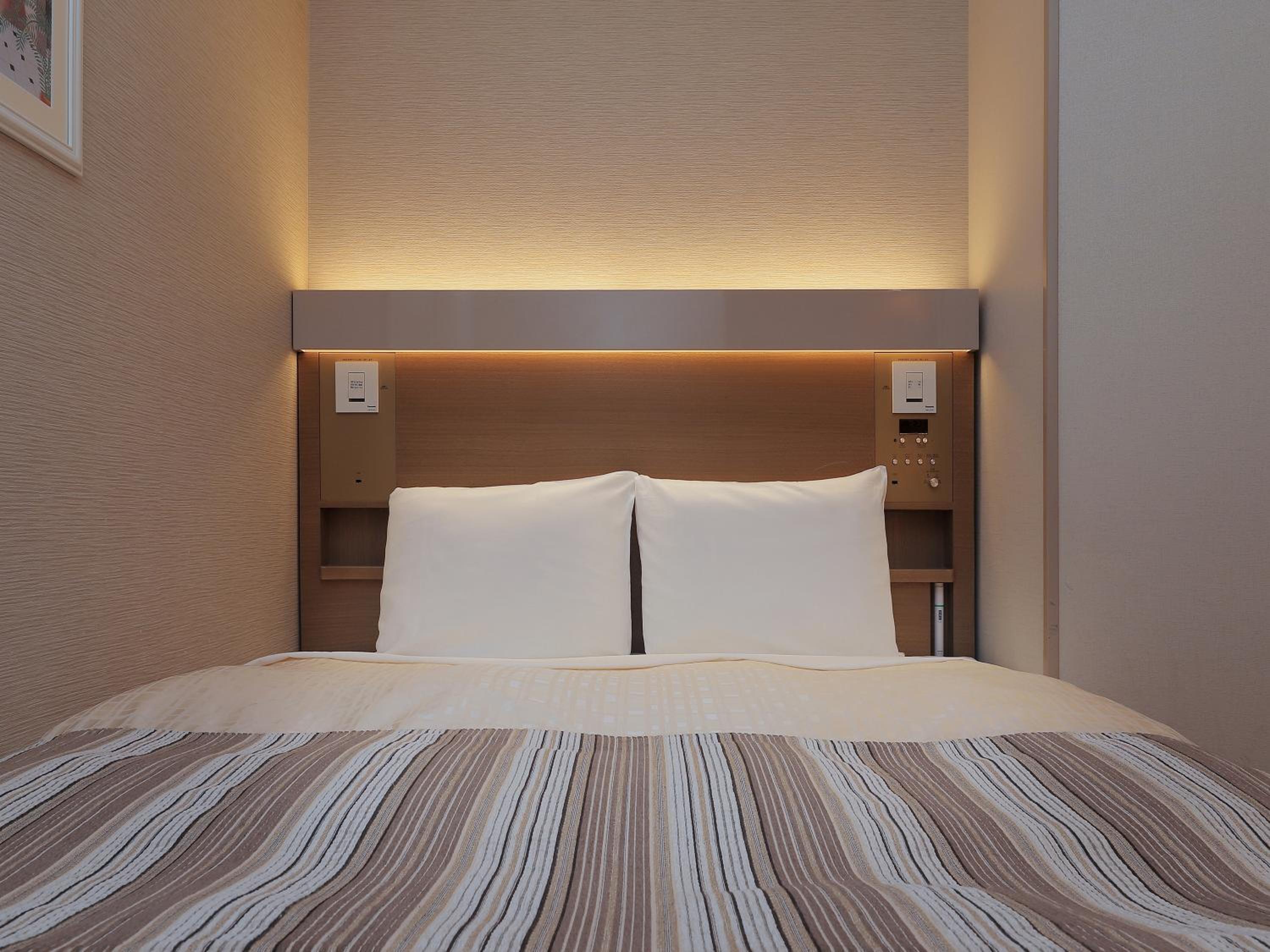 Double Room - Non-Smoking  photo 3