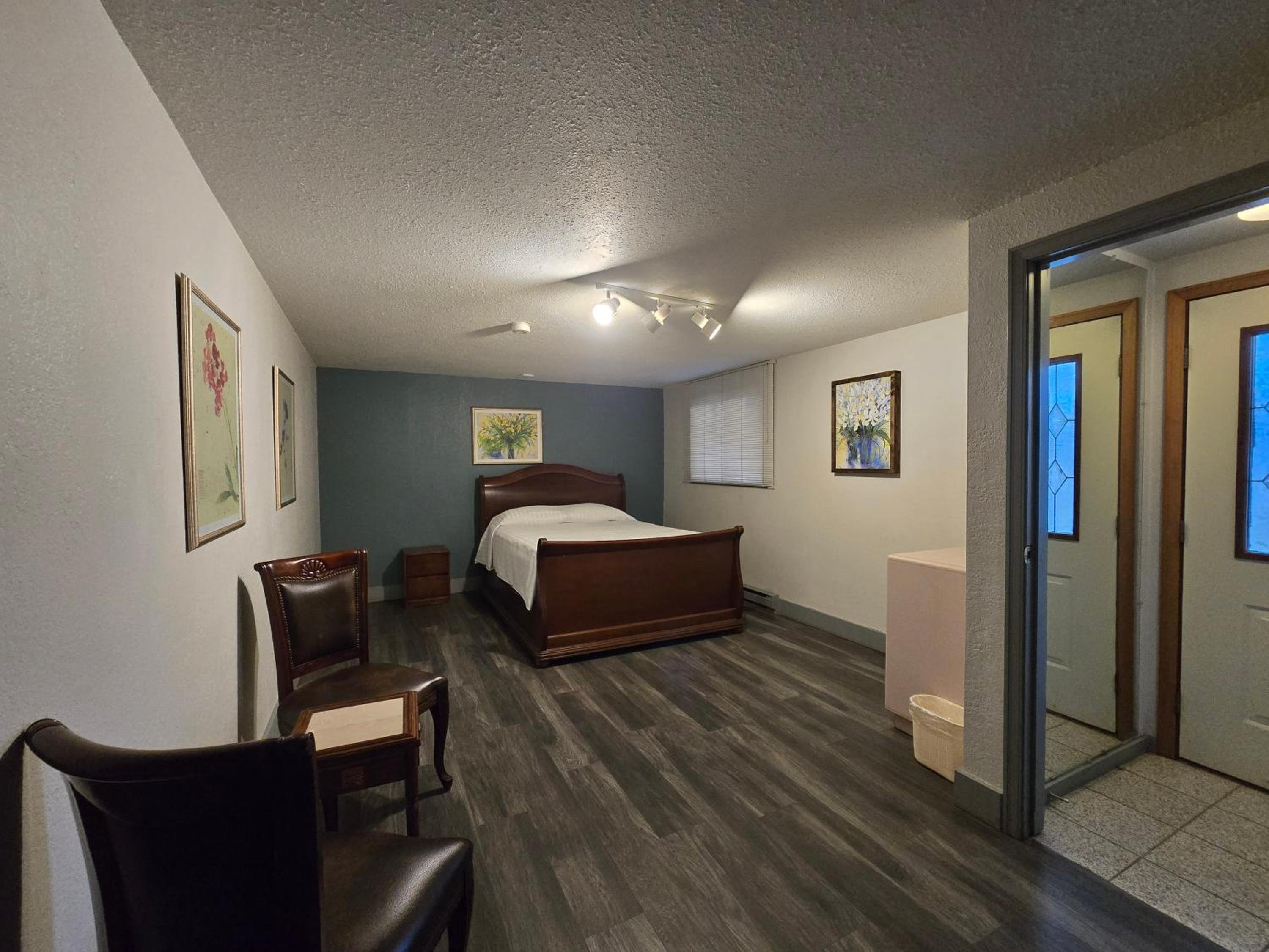 Two-Bedroom Suite photo 1