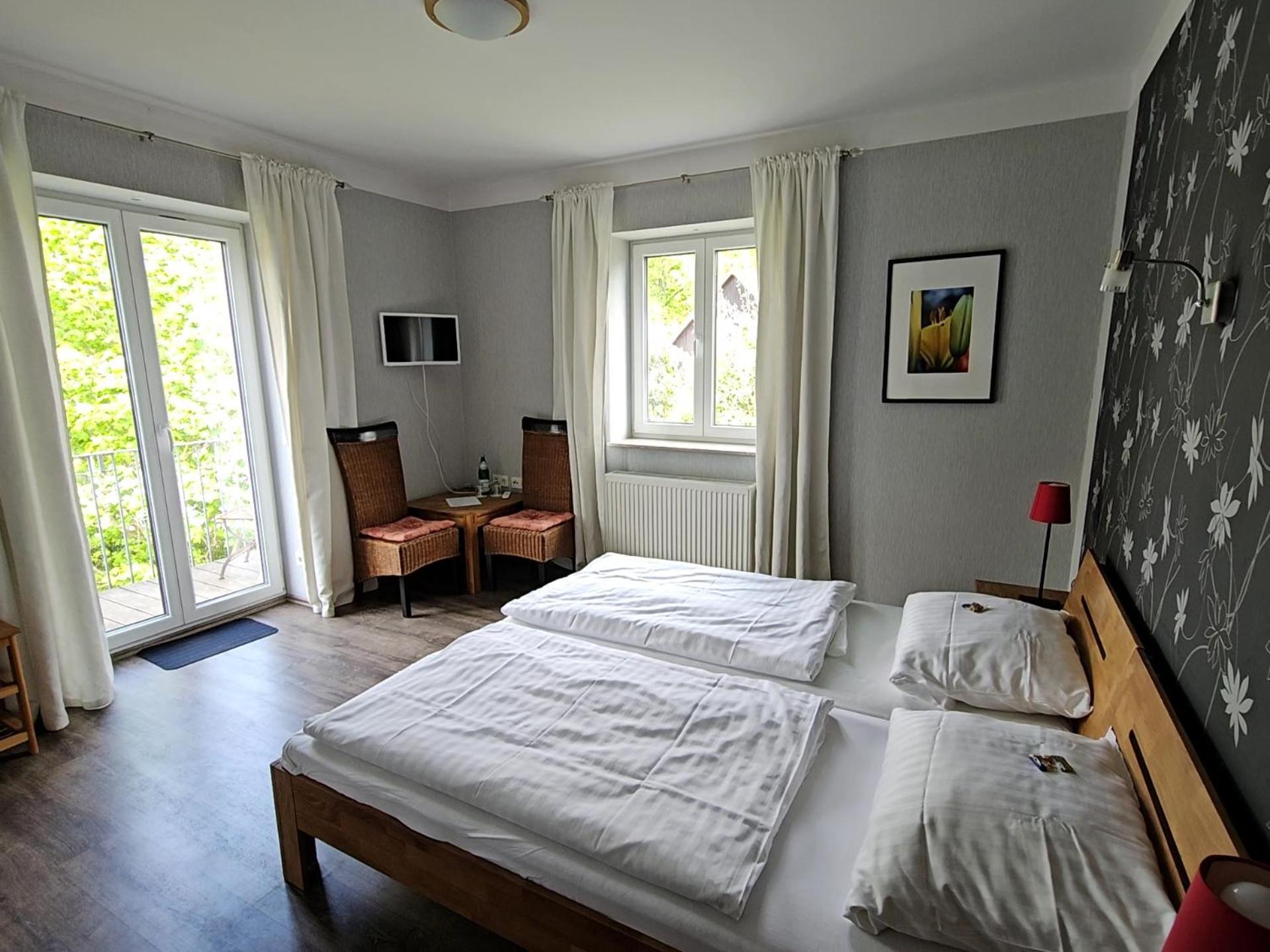 Comfort Double or Twin Room photo 2