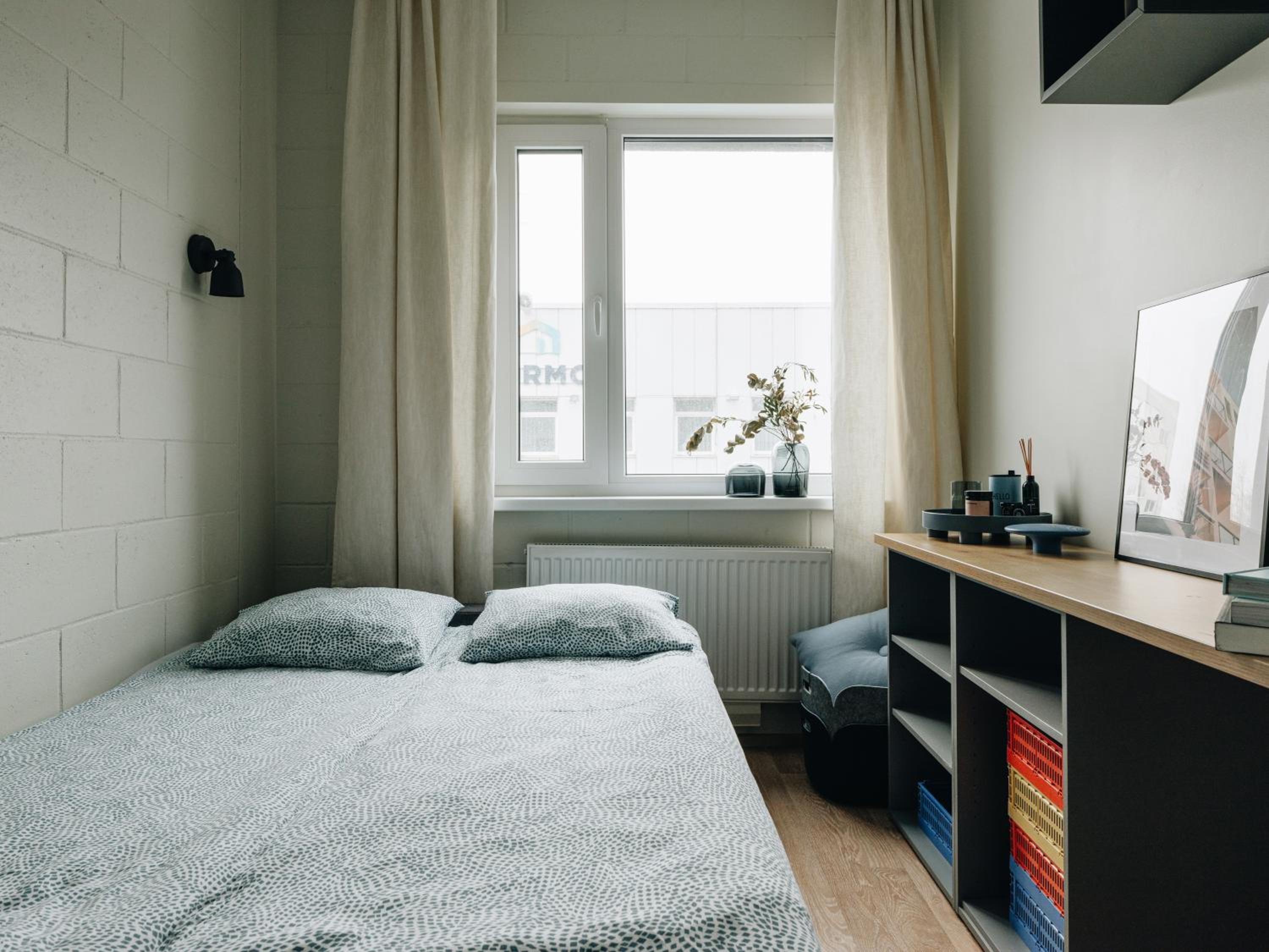 Two-Bedroom Apartment - Photo 6