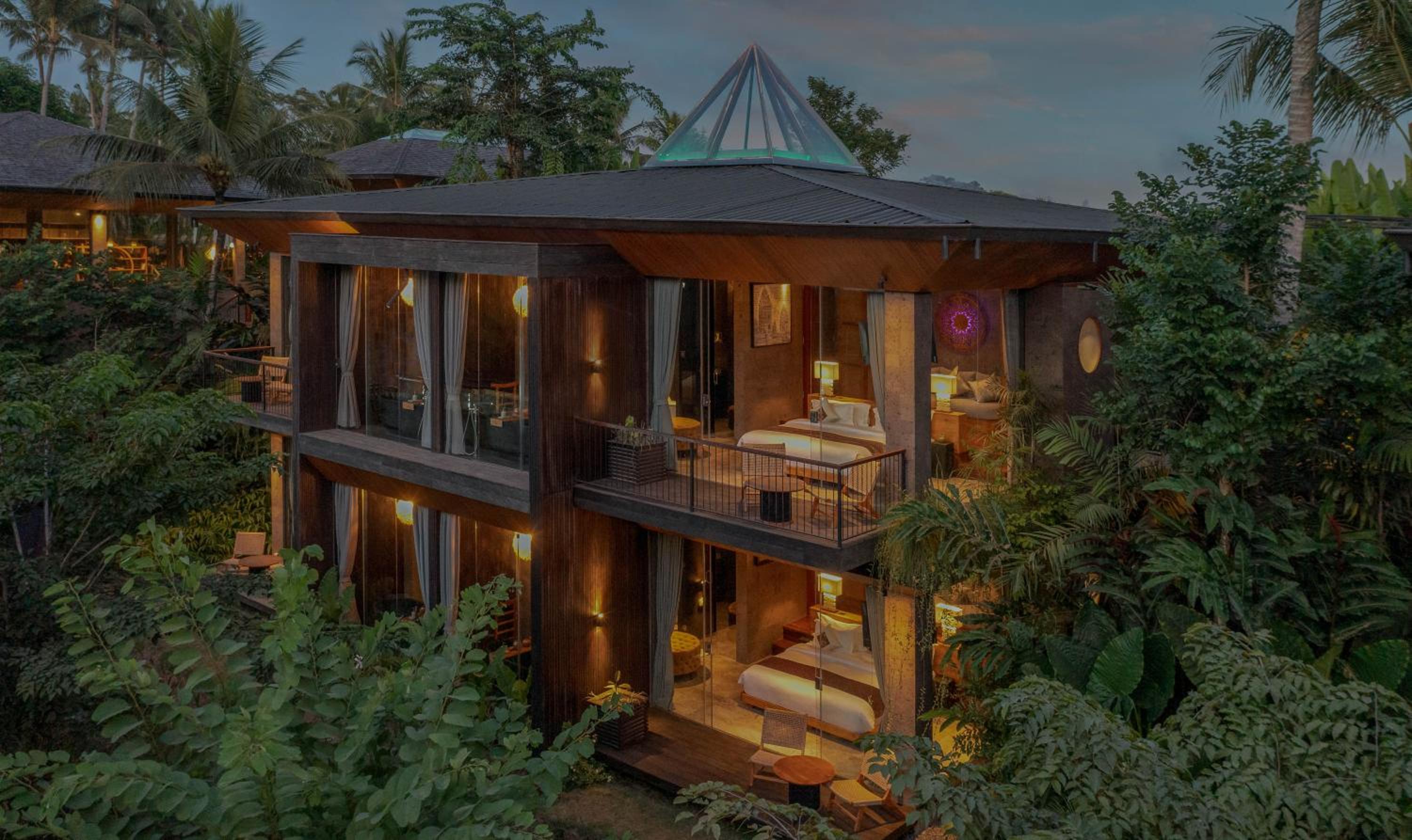 Grand Deluxe Balcony with Free Access to Wellness Facilities  - Photo 9