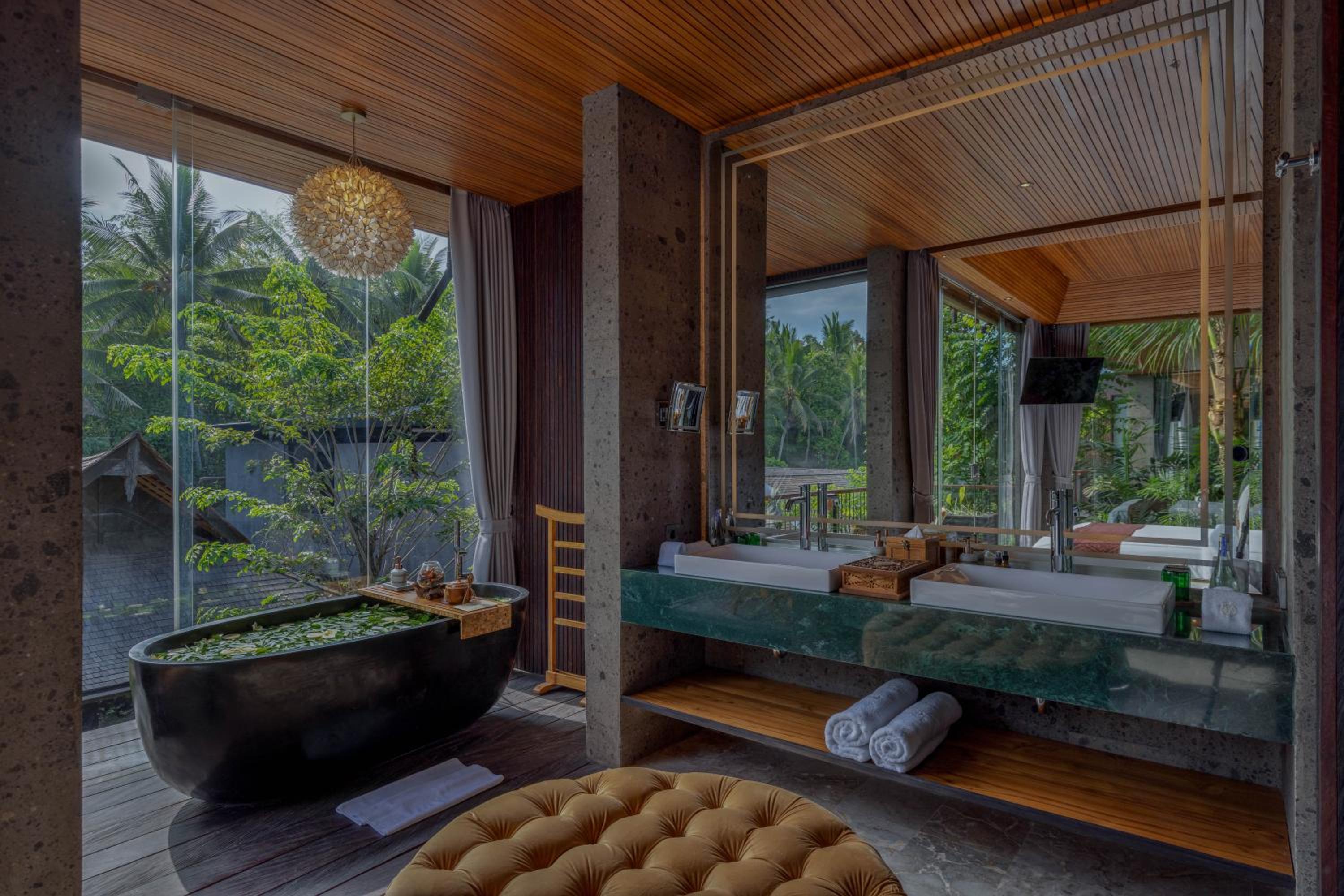 Grand Deluxe Balcony with Free Access to Wellness Facilities  - Photo 6
