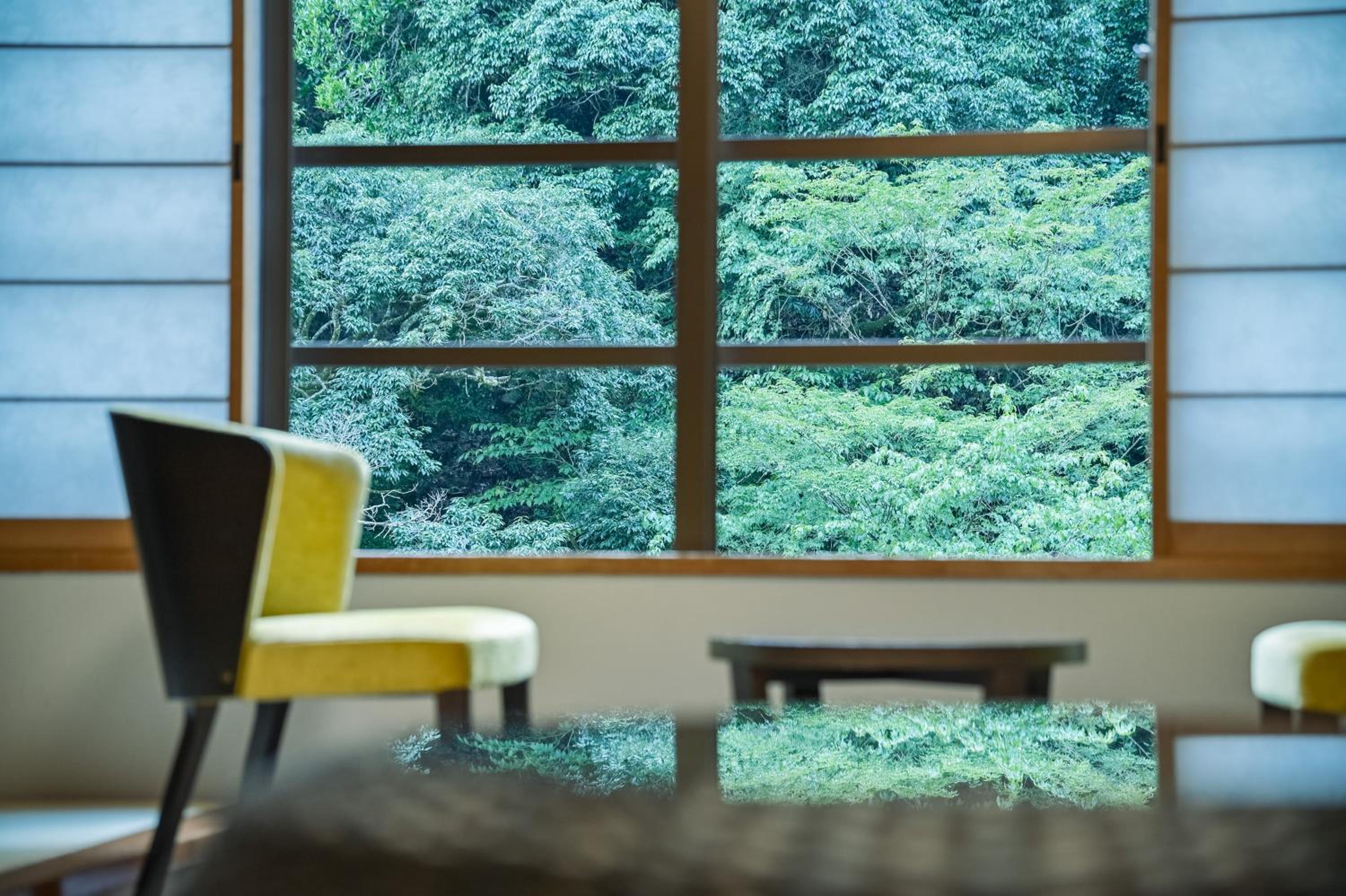 Standard Room with Tatami Area - Photo 2