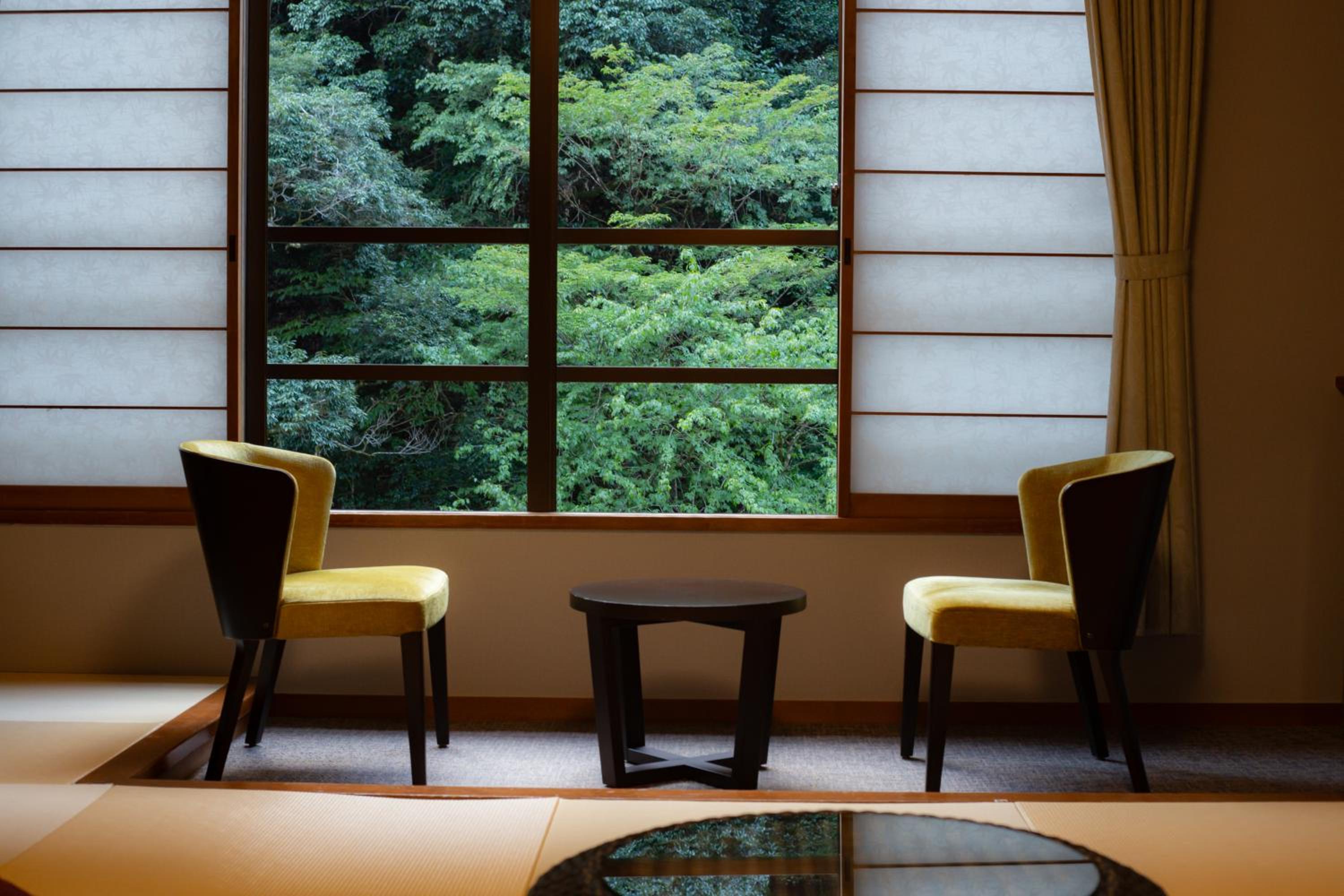Standard Room with Tatami Area - Photo 3