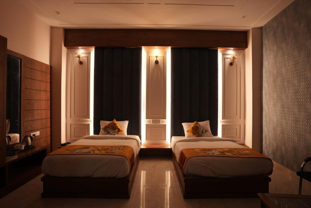 Superior Suite photo 2