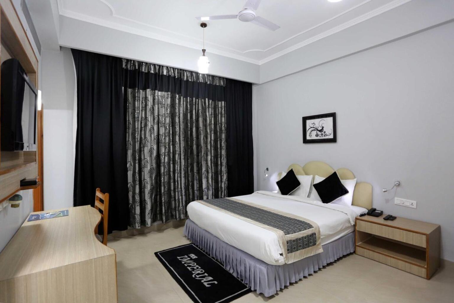Superior Double or Twin Room