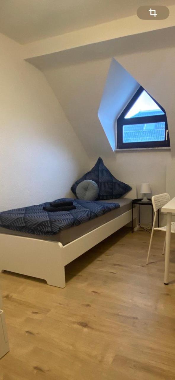 Two-Bedroom Apartment photo 2