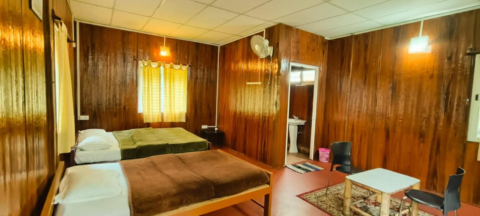 Double Or Twin Room photo 2