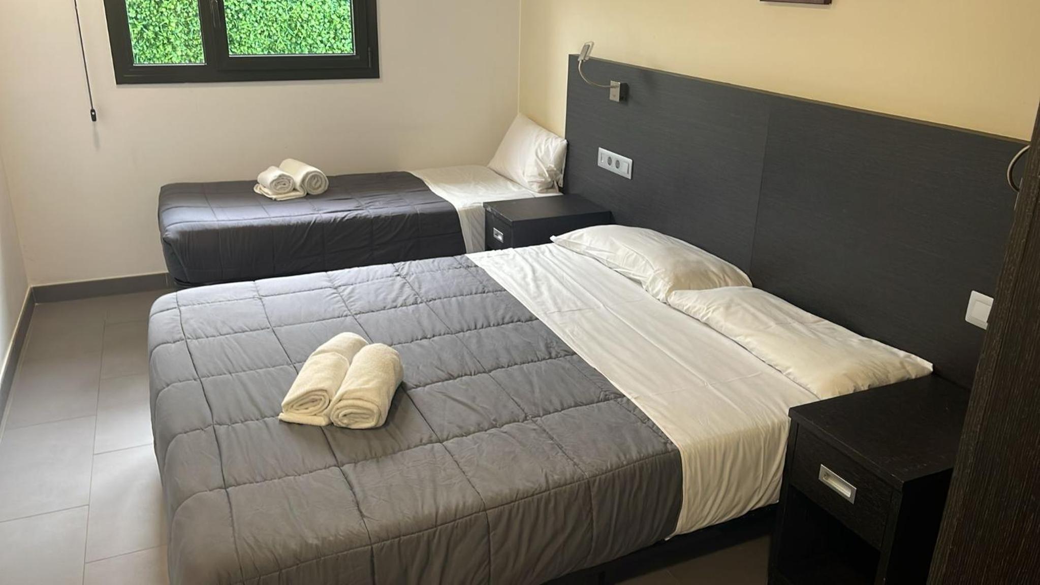 Triple Room - Photo 1