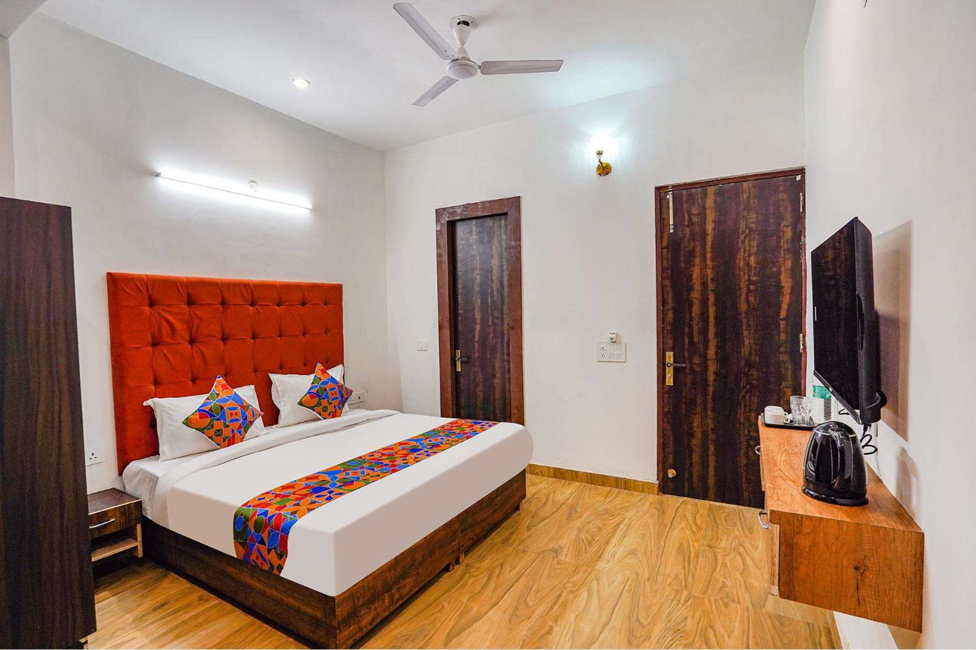 King Room photo 1