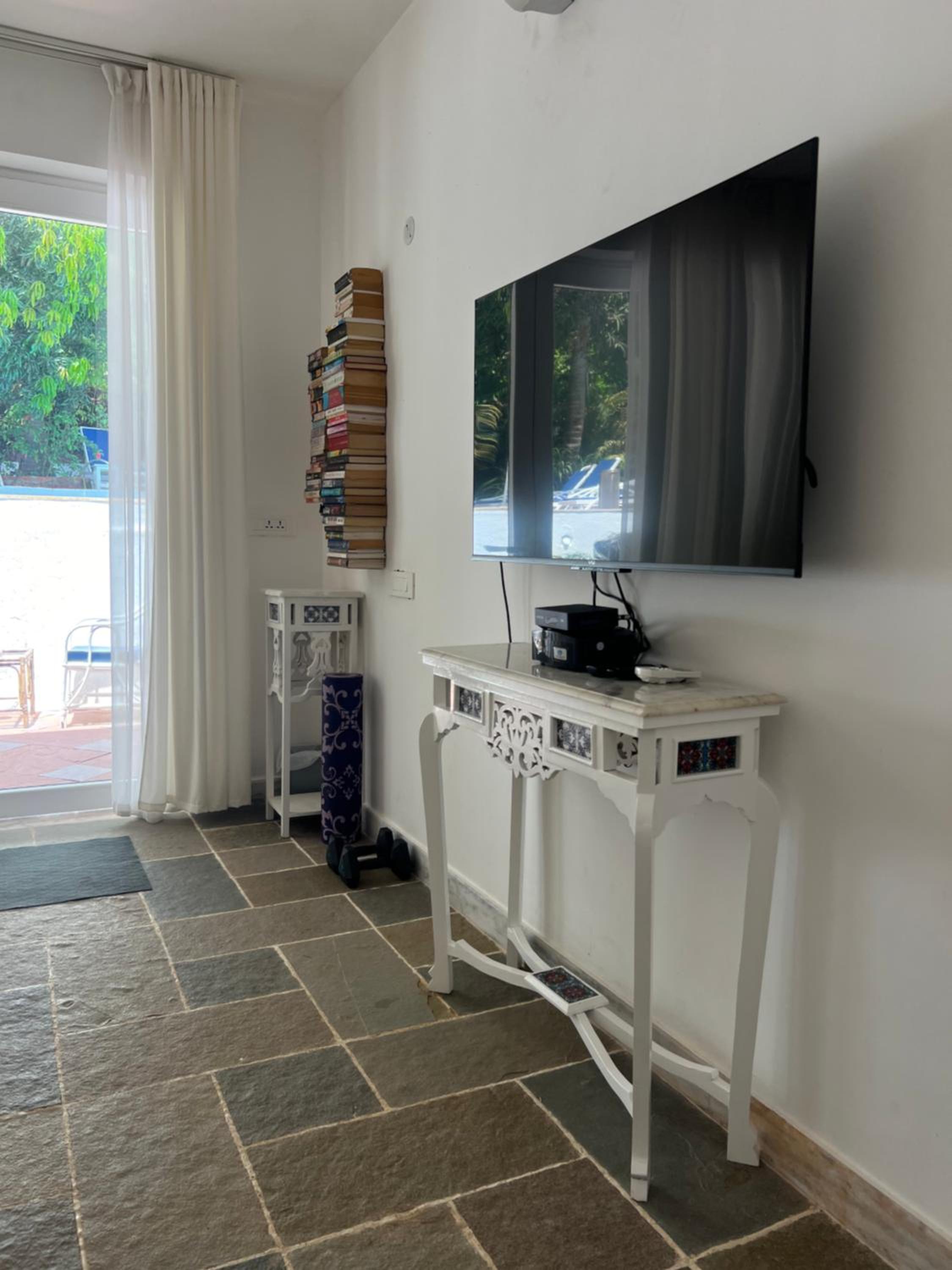 Deluxe Family Suite photo 3