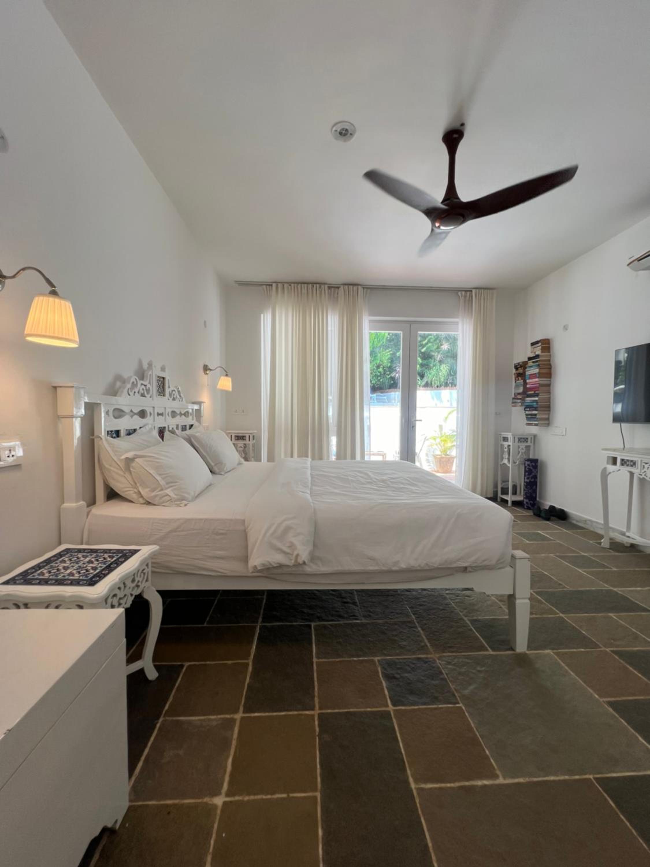 Deluxe Family Suite photo 1
