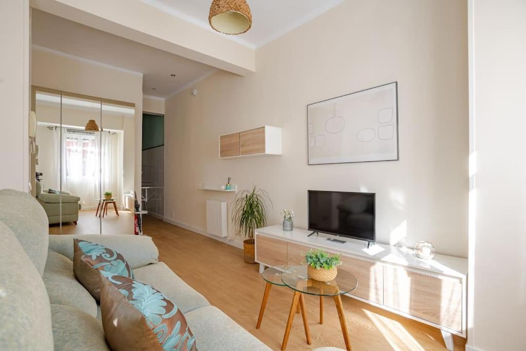 Apartamento