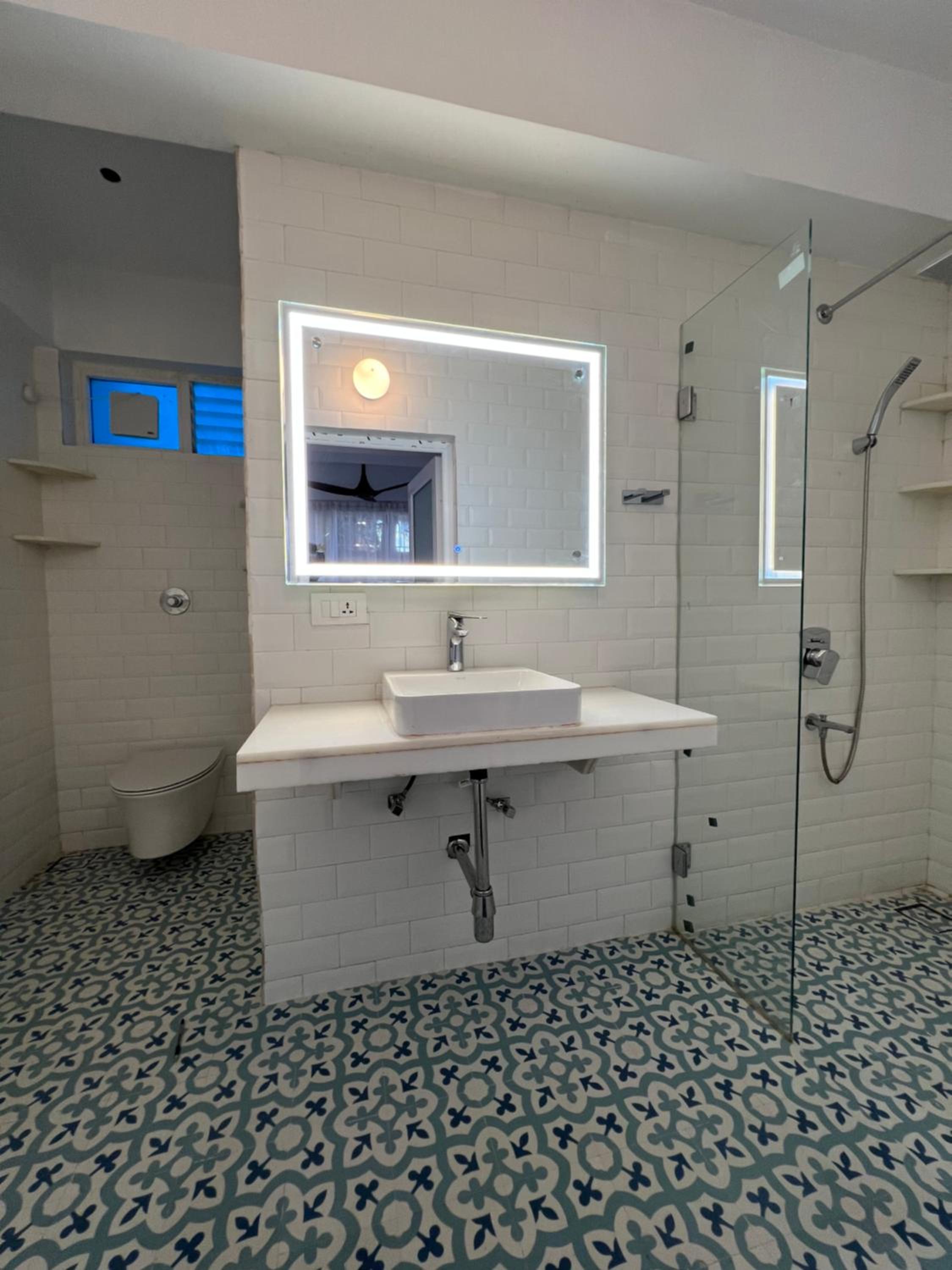 Deluxe Family Suite photo 2
