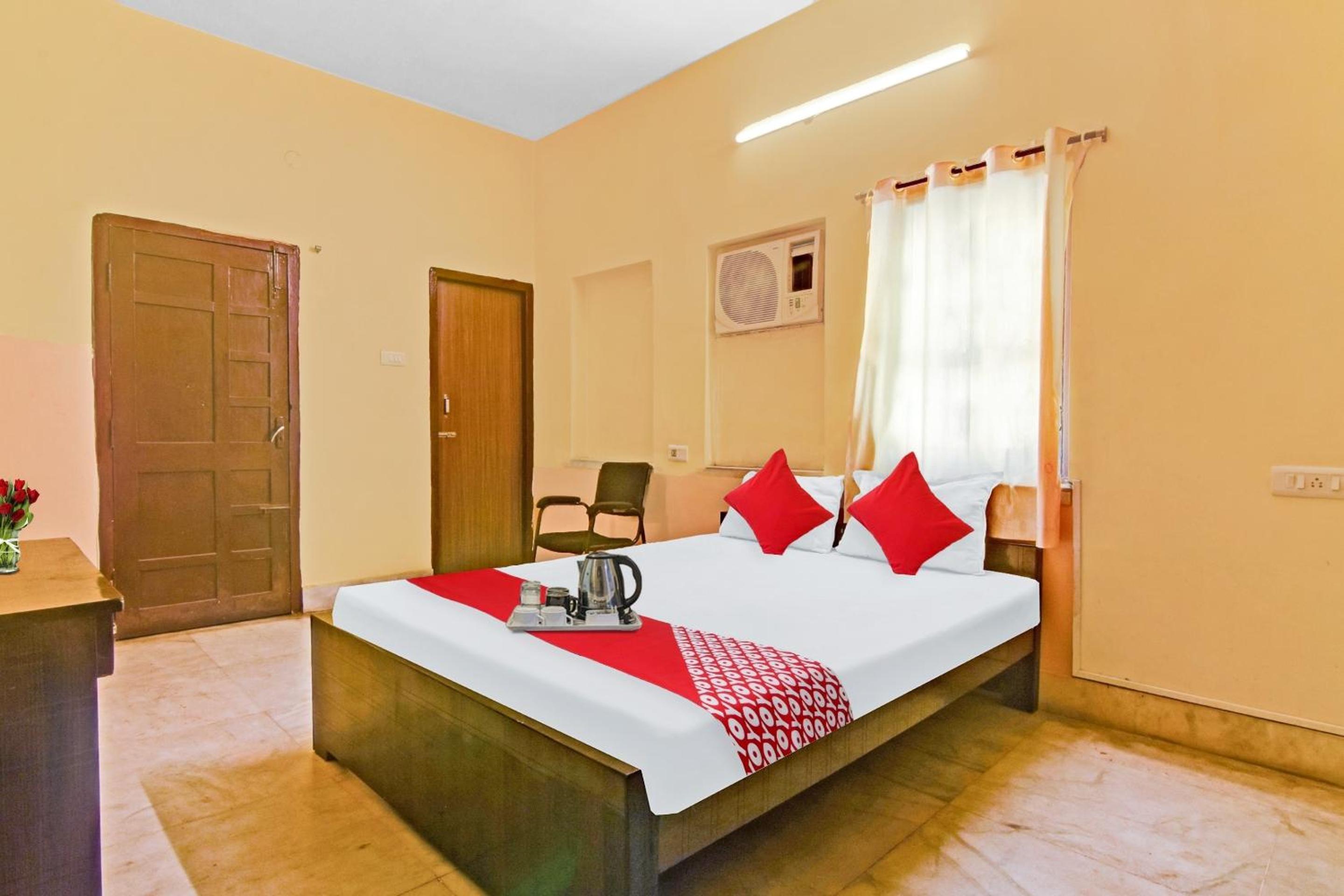 Classic Triple Room