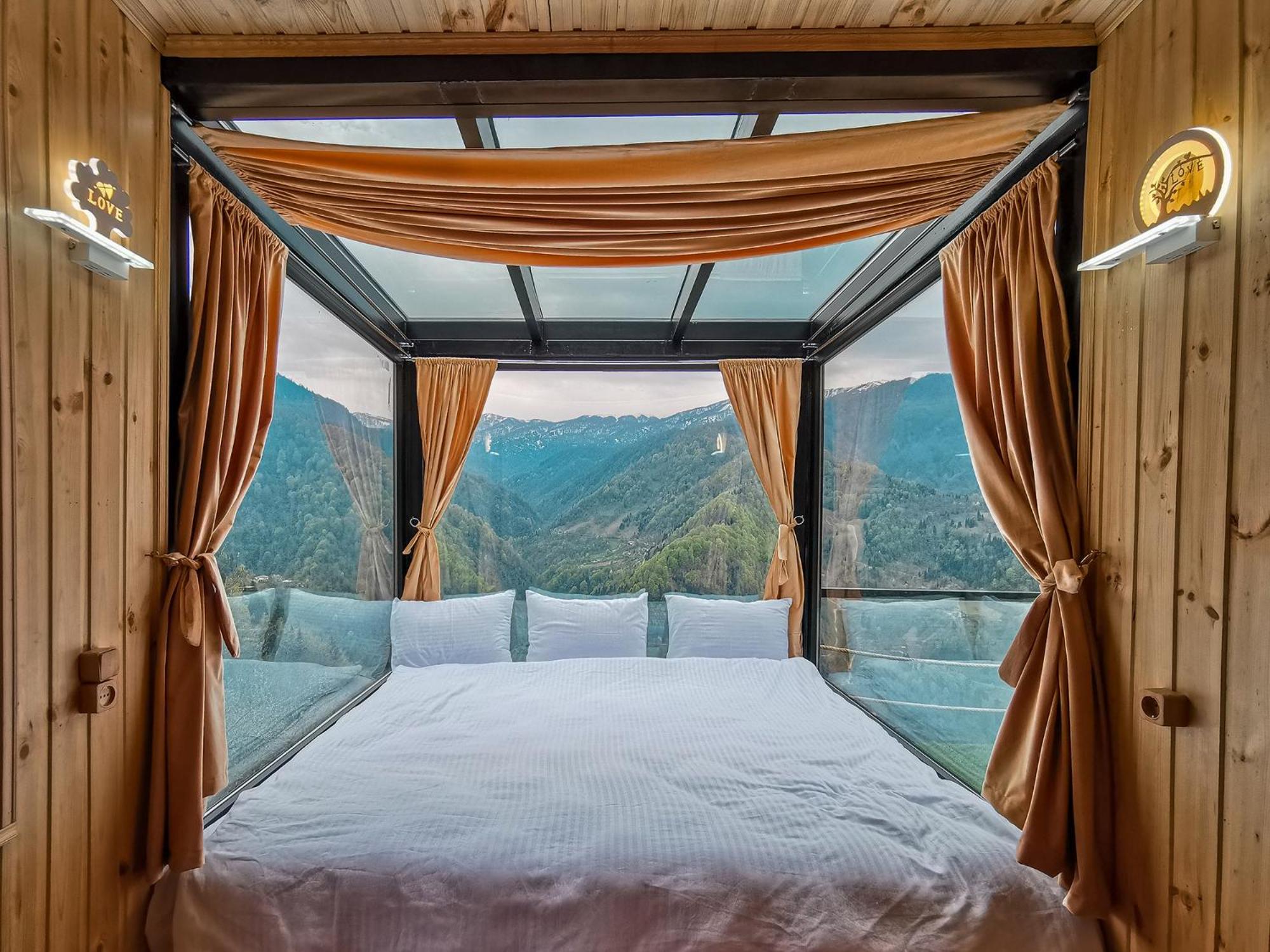 Two-Bedroom Chalet