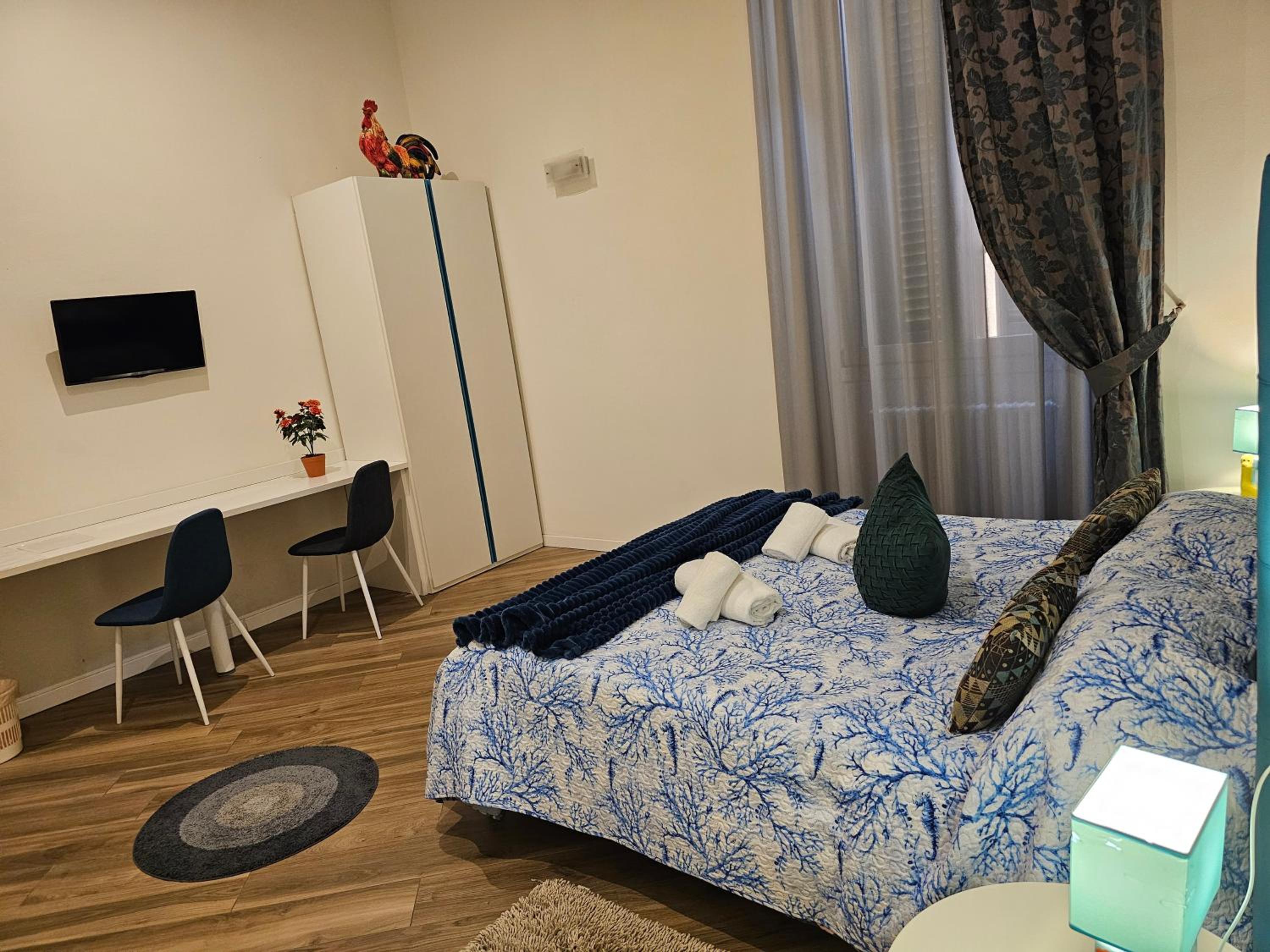 Double Room - Photo 1
