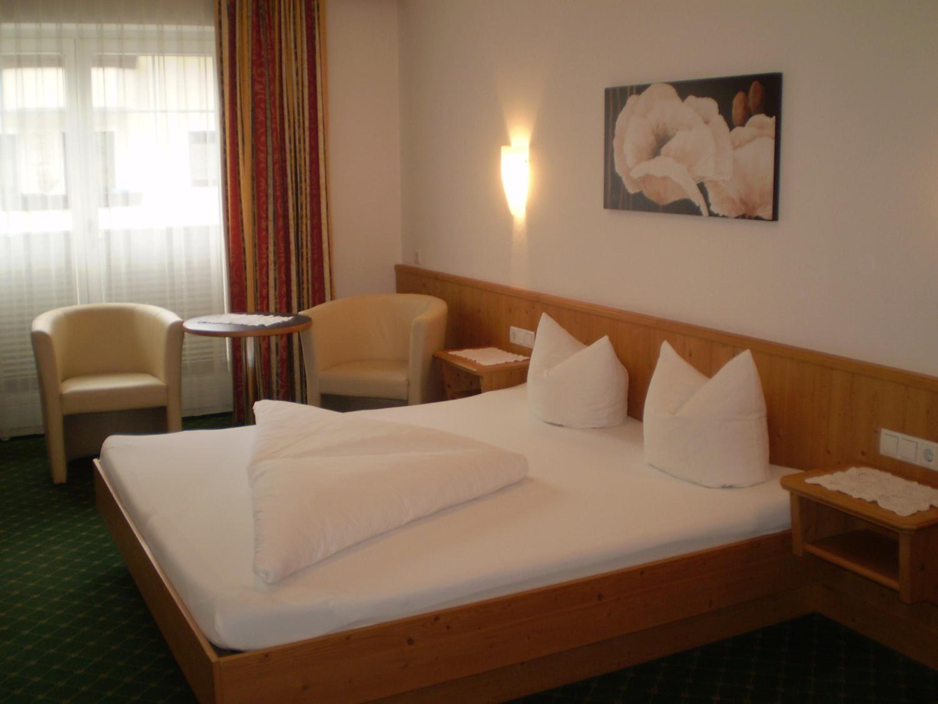 Double Room photo 2