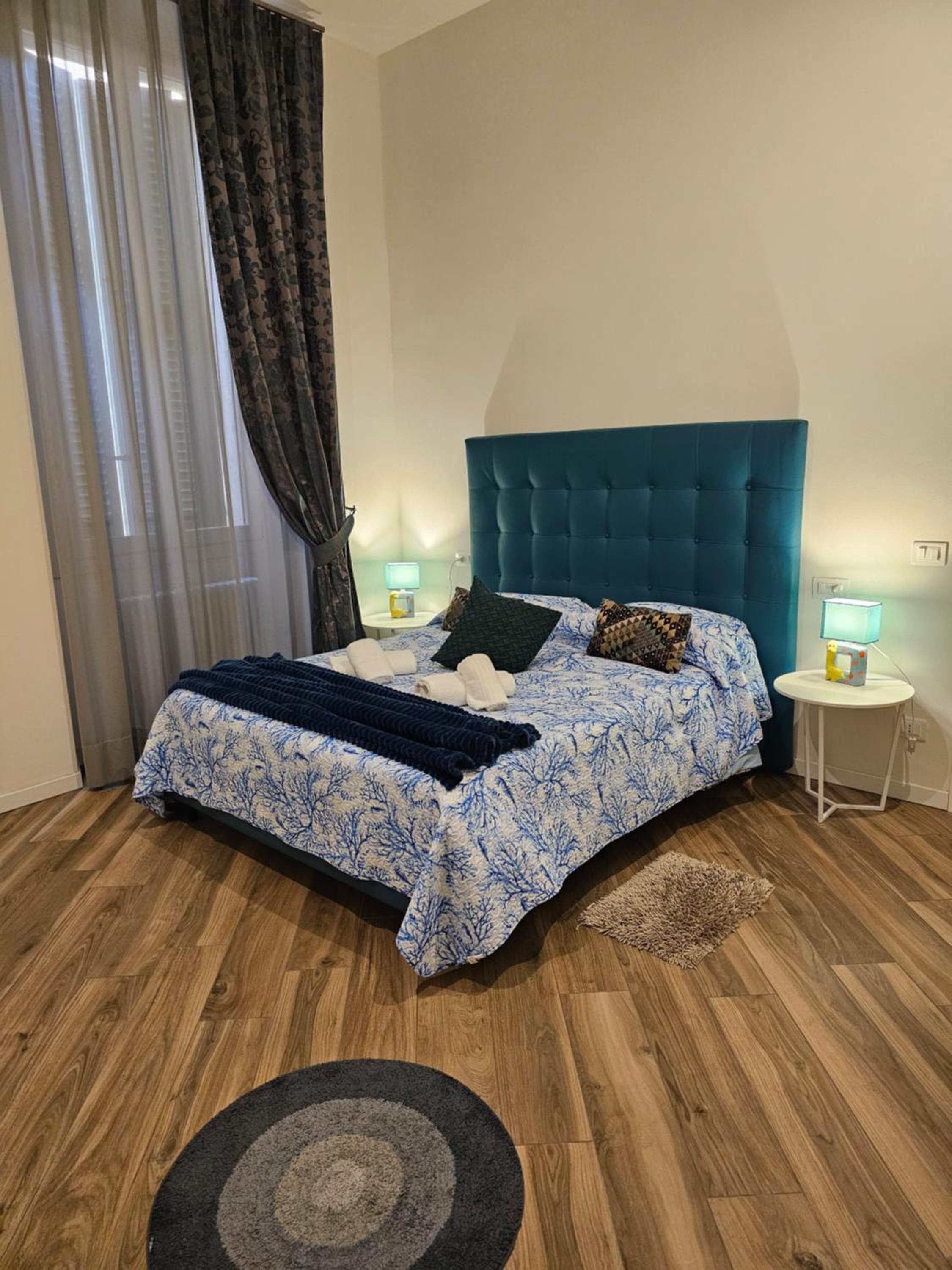Double Room - Photo 17