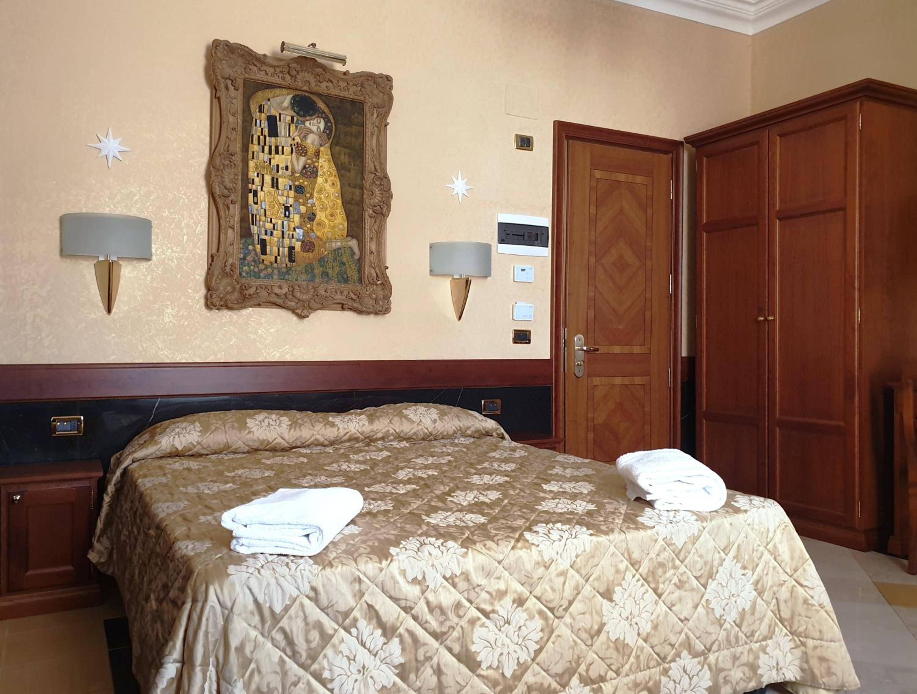 Quadruple Room photo 2