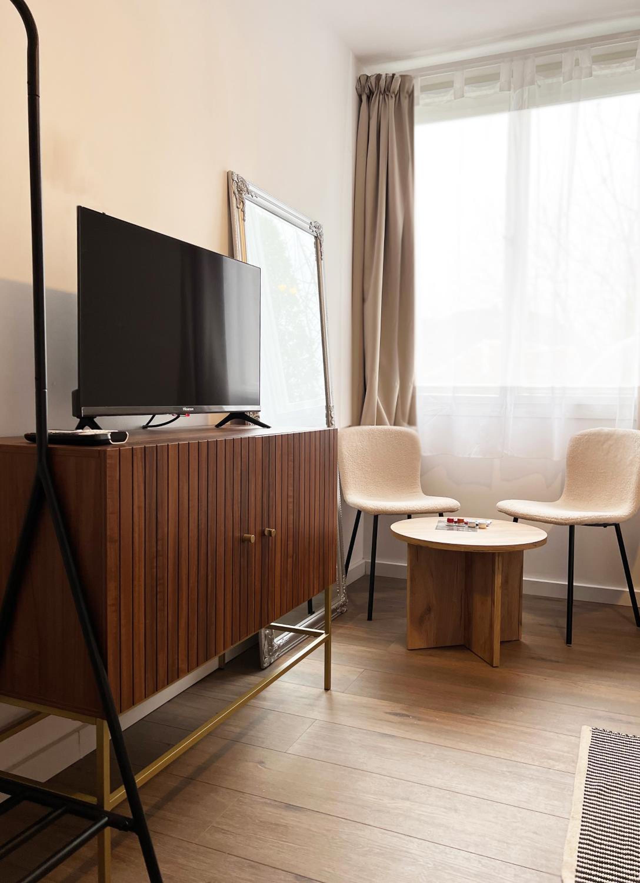 Economy Twin Room