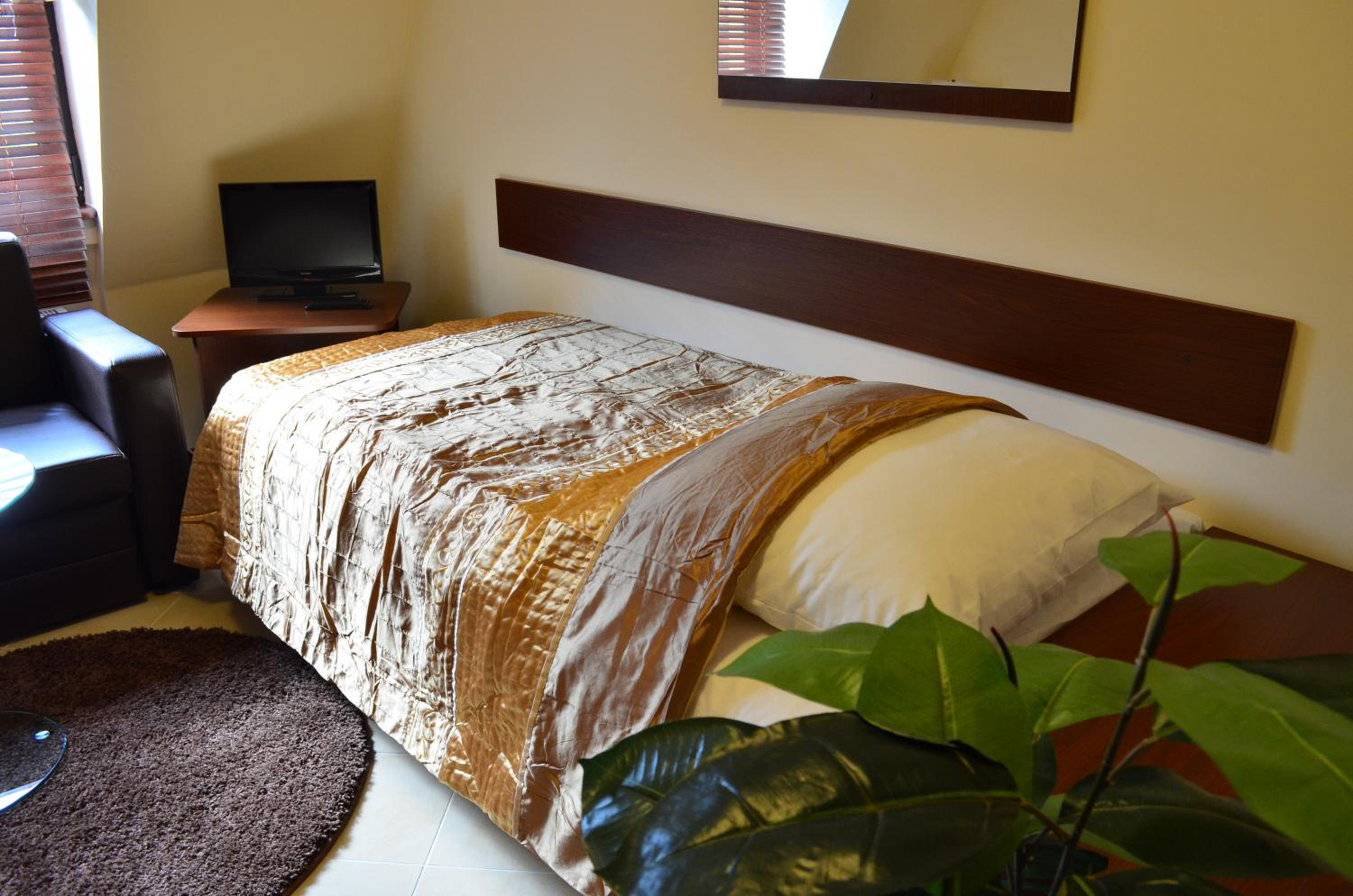 Double or Twin Room - Photo 19
