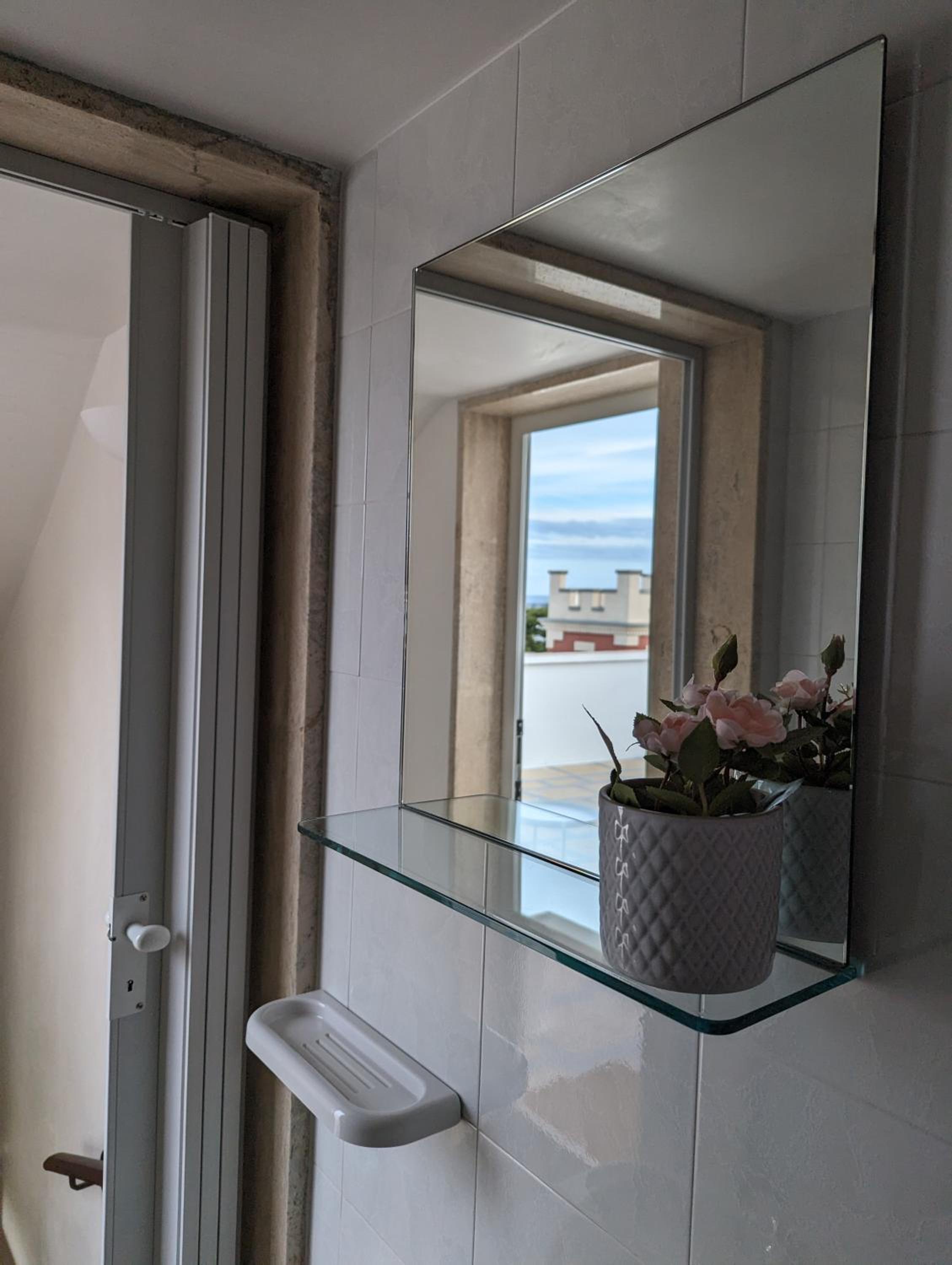 Apartment with Terrace photo 2
