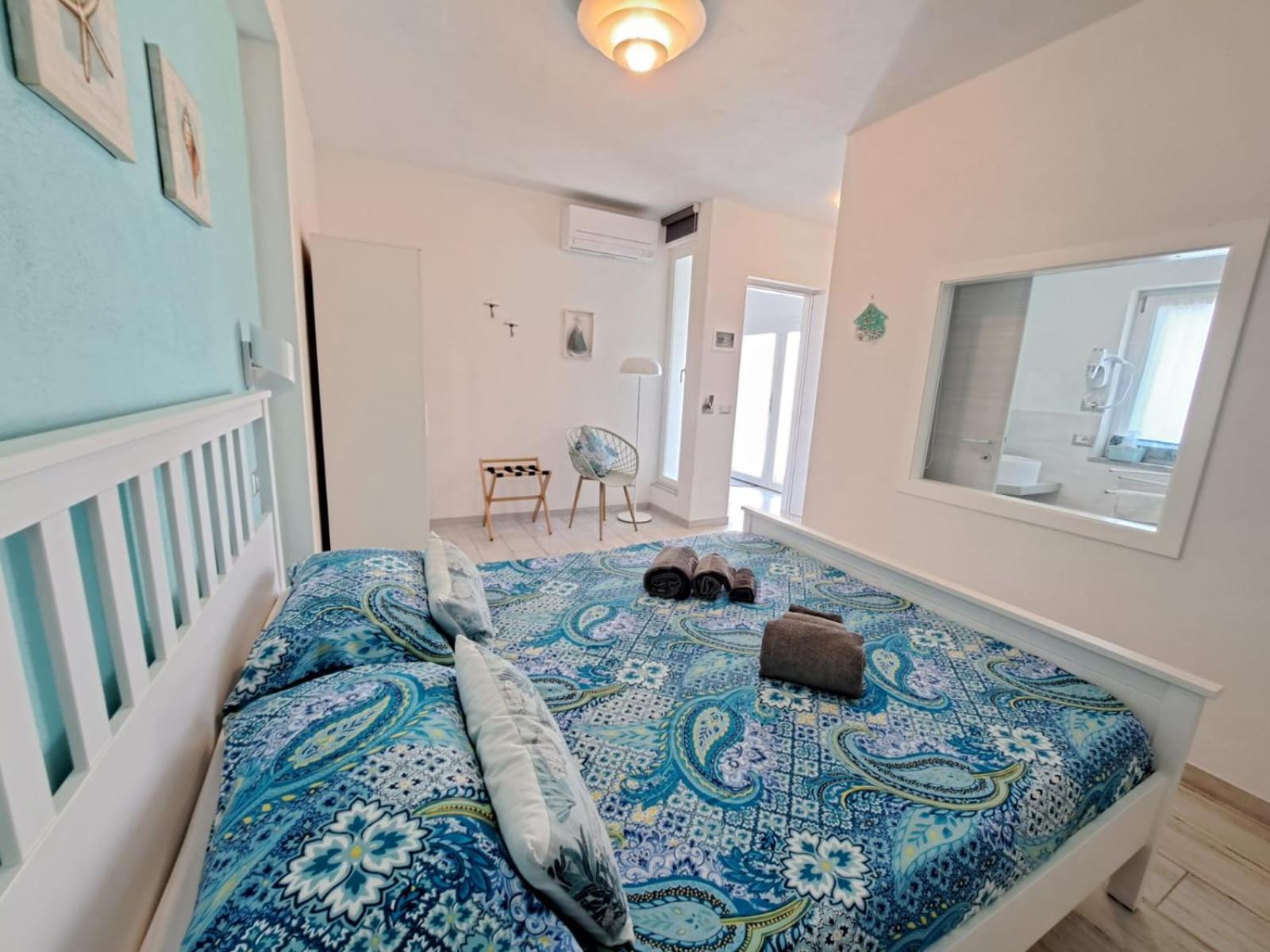 Standard Double Room - Photo 4