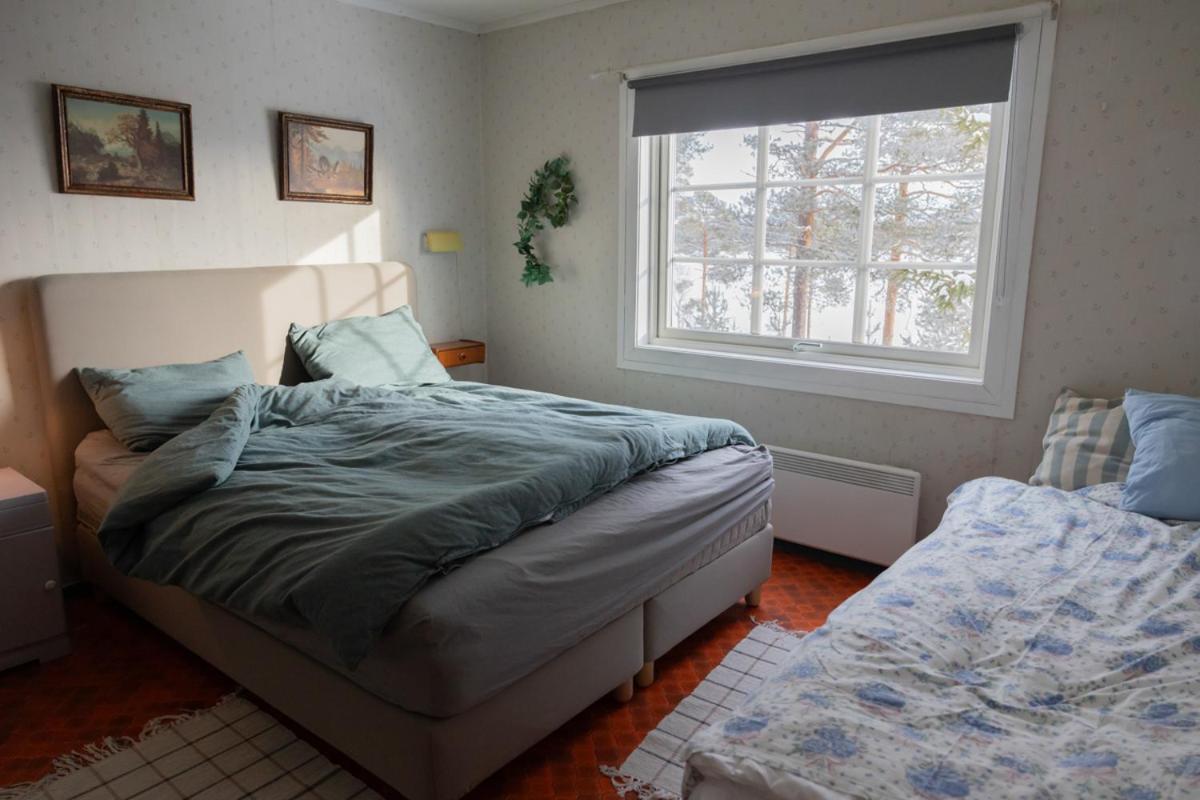 One-Bedroom House photo 2