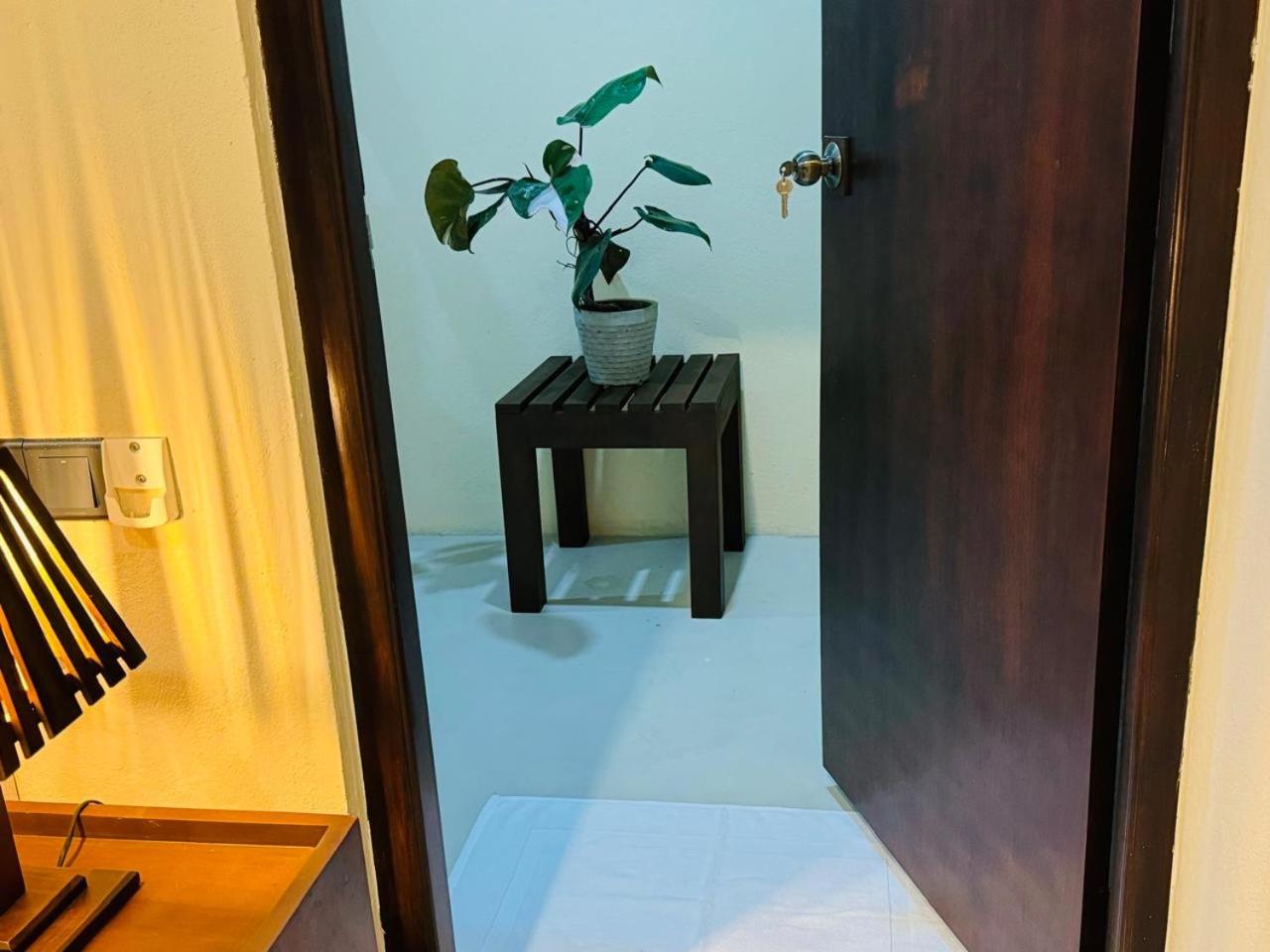 Deluxe Double Room with Sea View photo 1