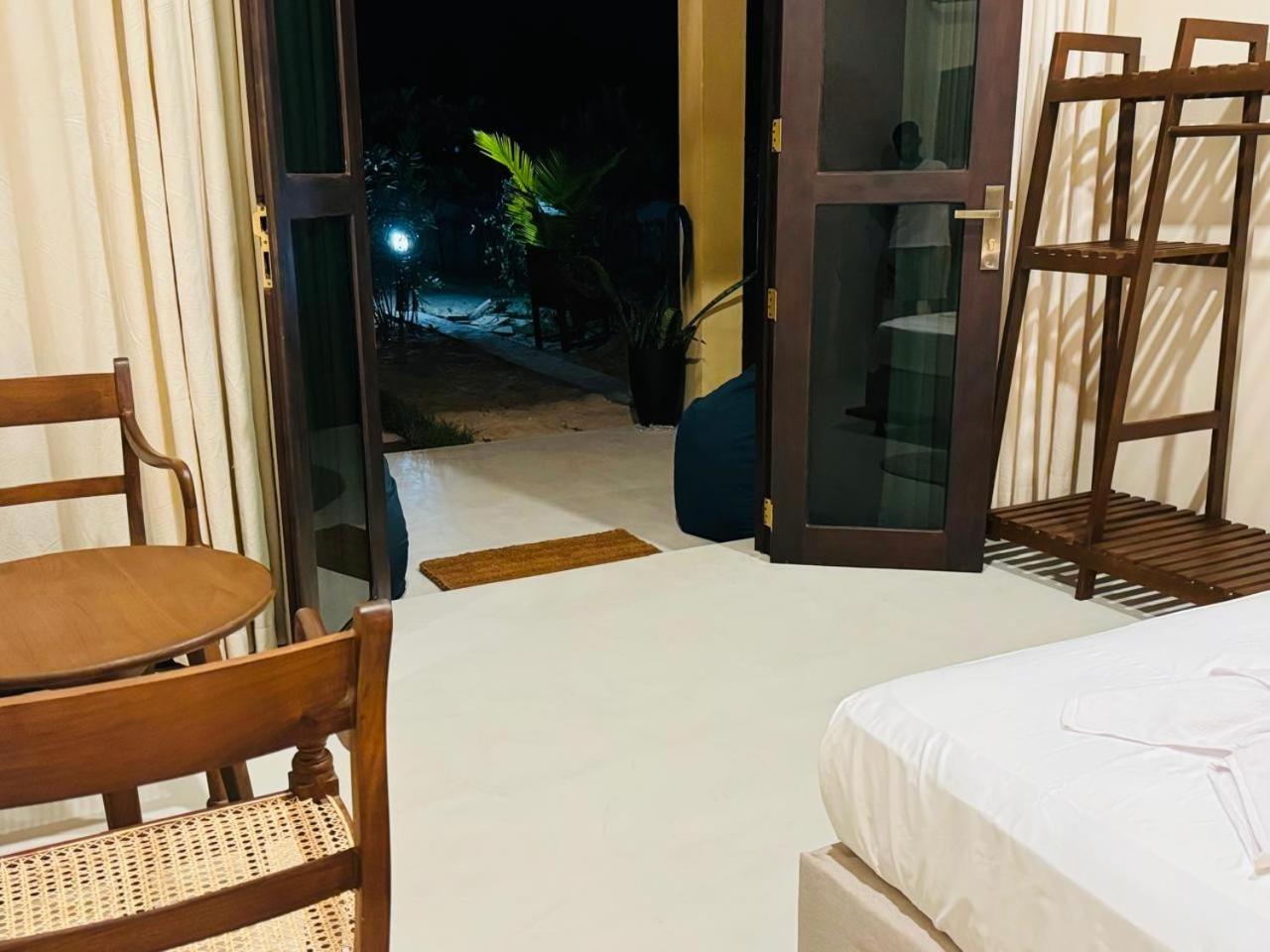 Deluxe Double Room with Sea View photo 3