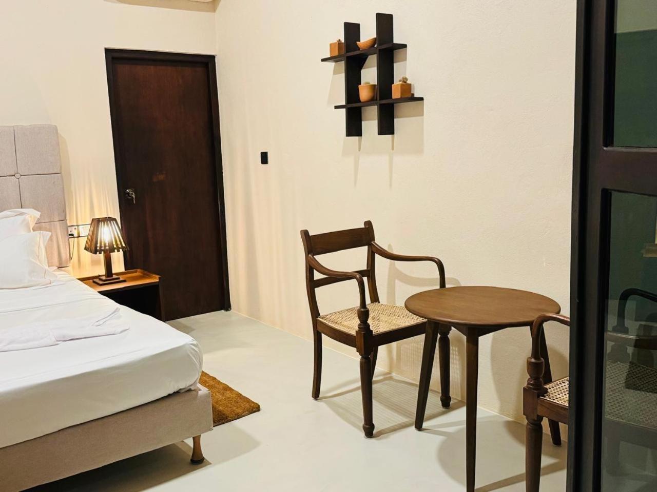 Double Room with Garden View photo 1