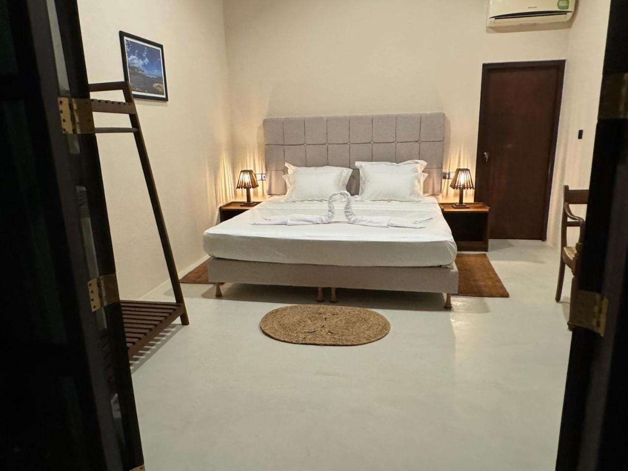 Double Room with Garden View photo 3