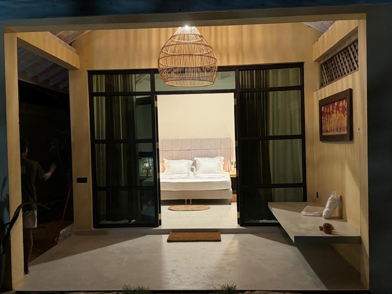 Double Room with Garden View photo 2