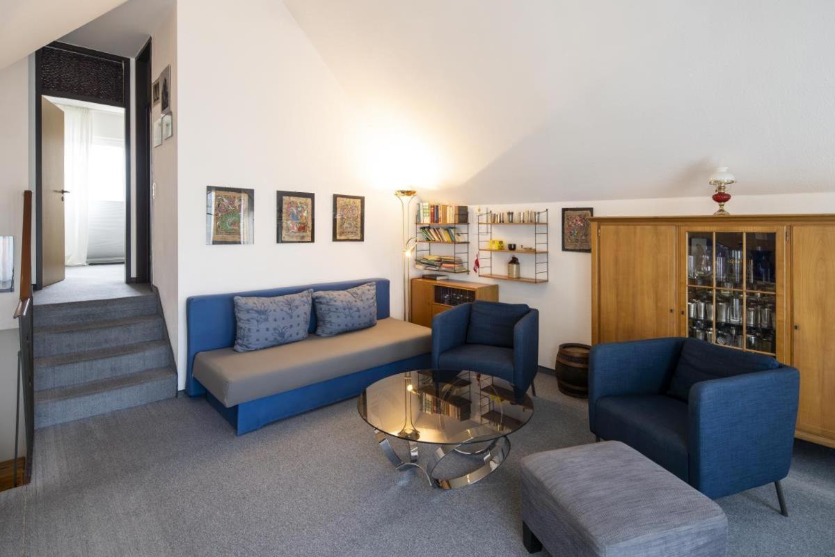 Apartment photo 1