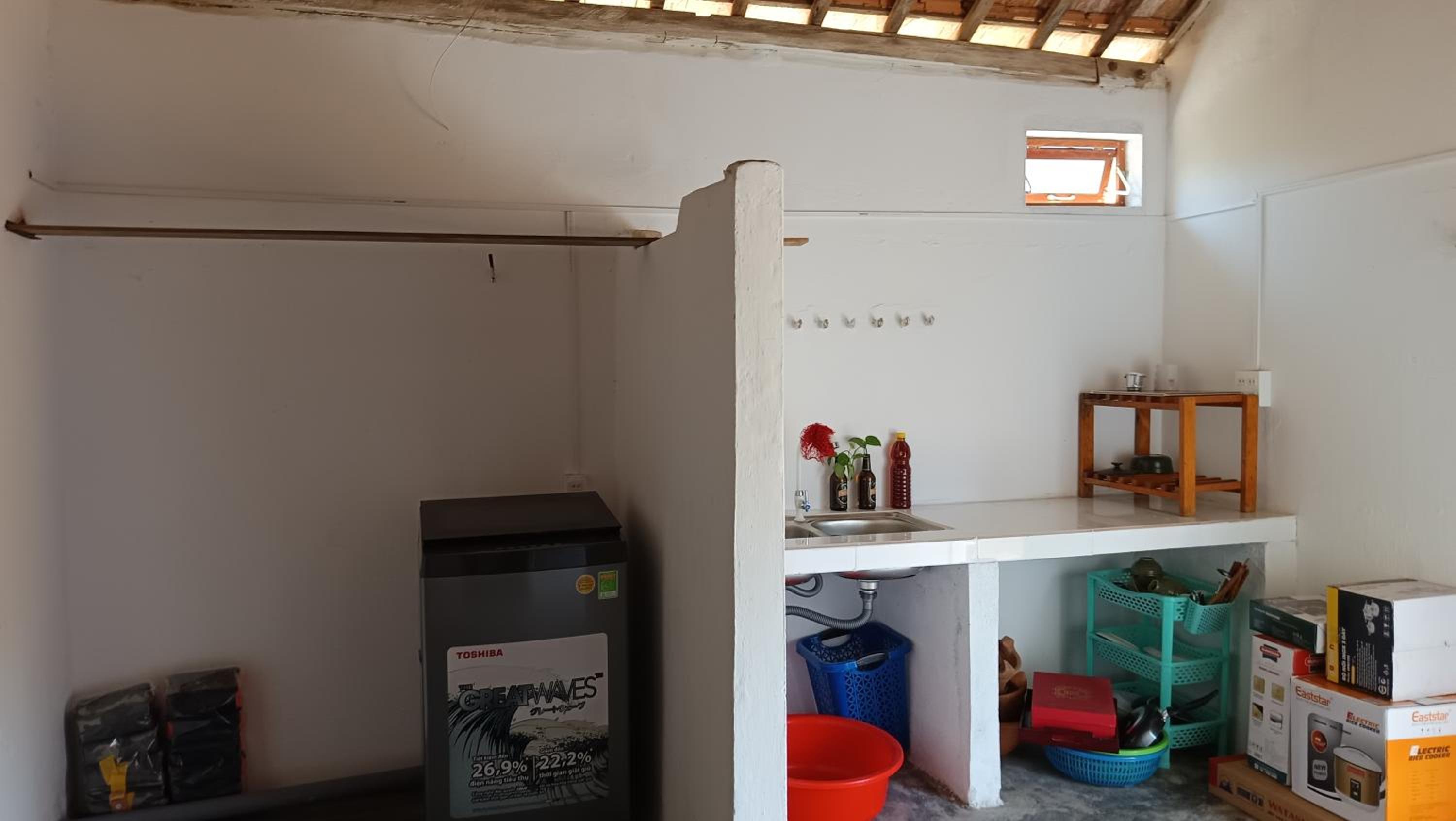 Two-Bedroom House photo 2