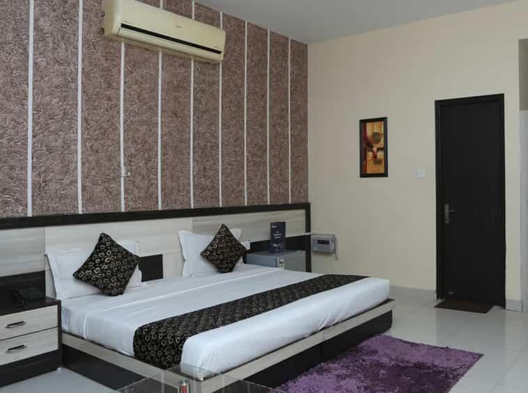 Double Room photo 2