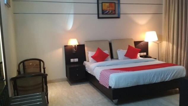 Double Room photo 3