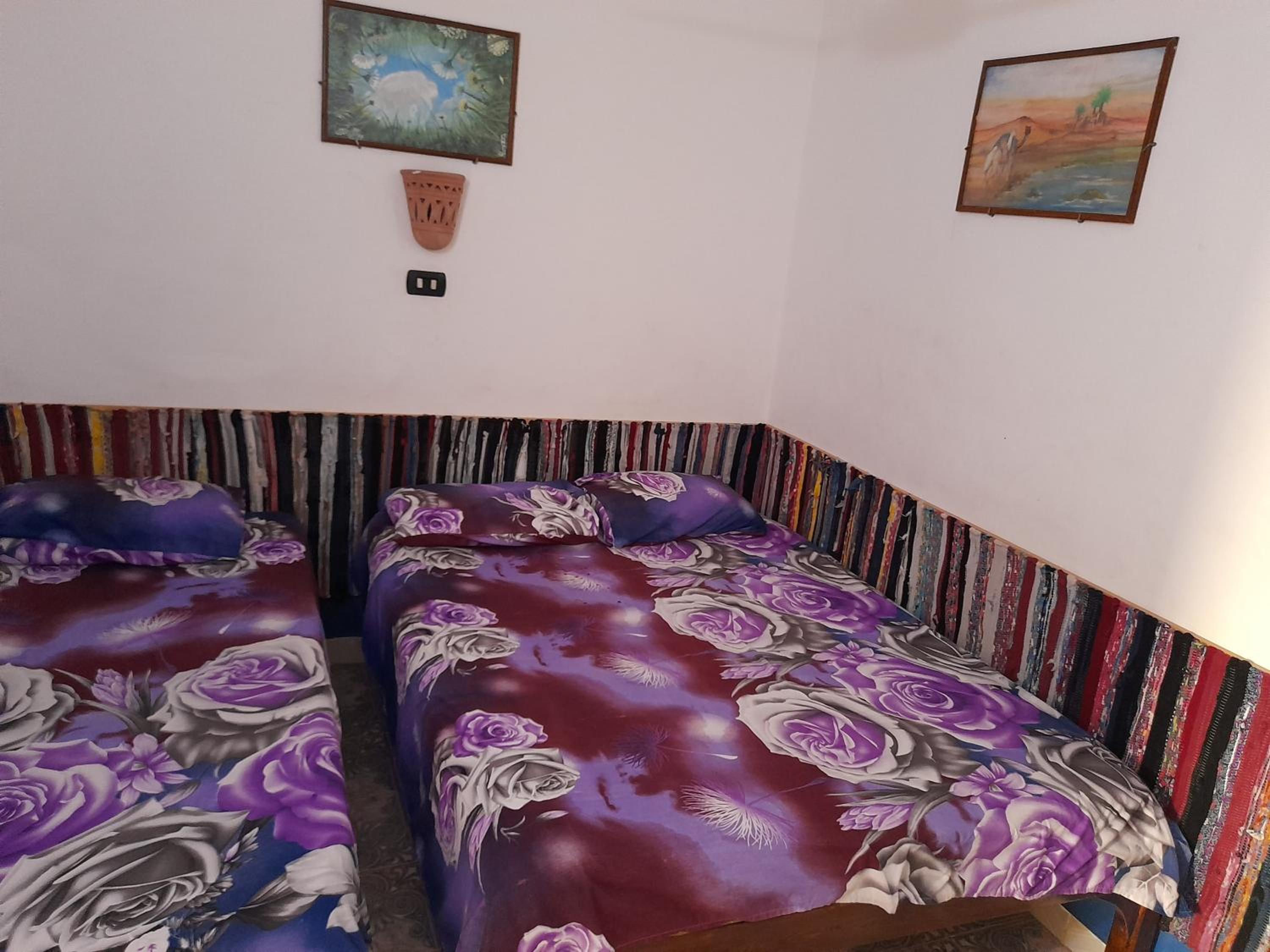 Triple Room With Private Bathroom